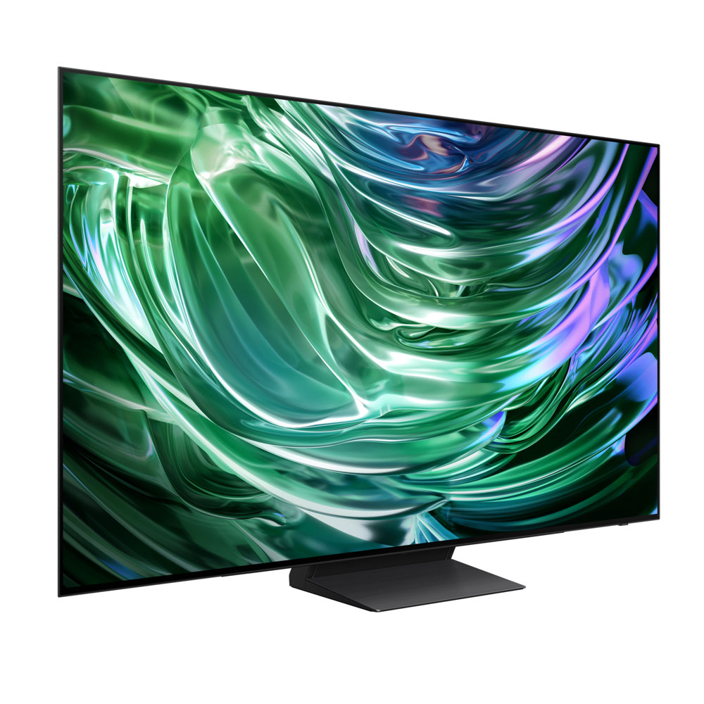 Samsung S90D Series QE55S90DAE 138 cm (55 Zoll) 4K-OLED-TV