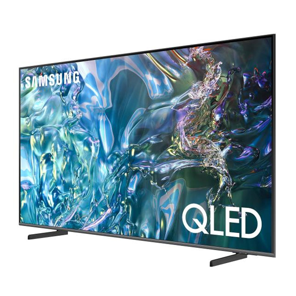 Samsung Q67D QE50Q67DAUXXH 127 cm (50 Zoll) 4K-QLED-TV