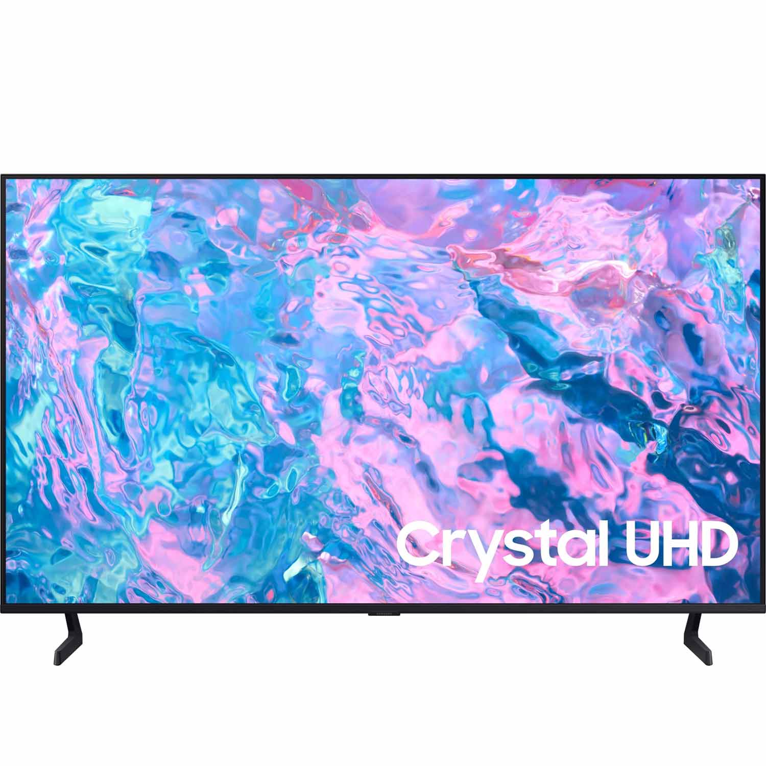 Samsung CU7092U UE50CU7092UXXH 127 cm (50 Zoll) 4K-LED-TV