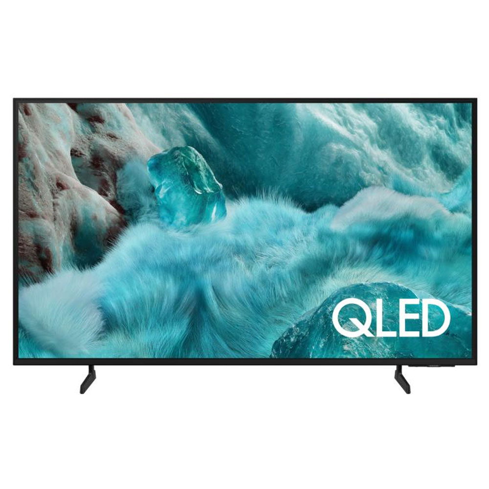 Samsung Q7F QE43Q7FAAUXXH 108 cm (43 Zoll) 4K-QLED-TV mit AI-Vision