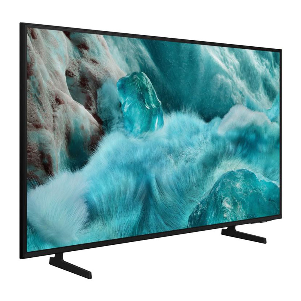 Samsung Q7F QE43Q7FAAUXXH 108 cm (43 Zoll) 4K-QLED-TV mit AI-Vision