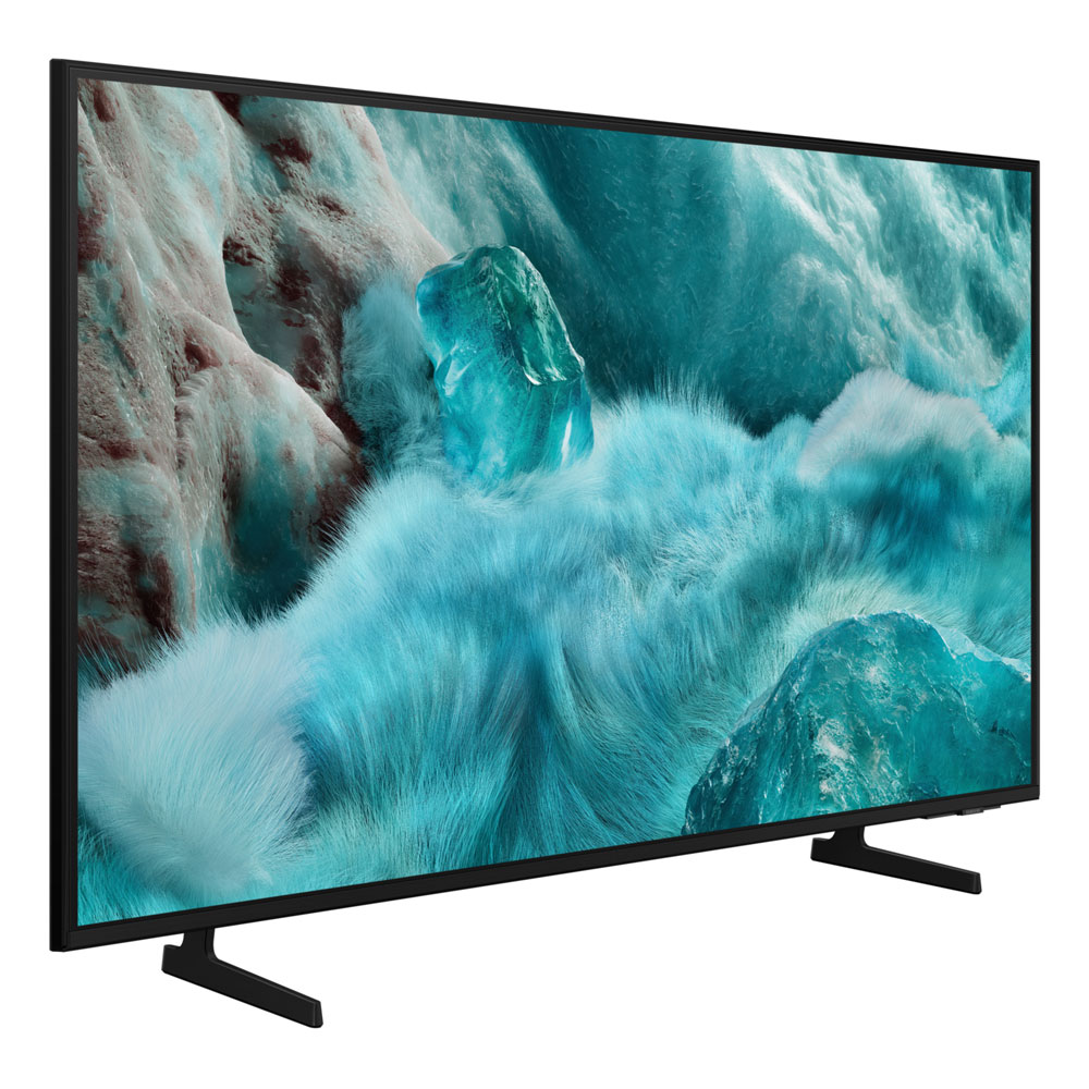 Samsung Q7F QE50Q7FAAUXXH 125 cm (50 Zoll) 4K-QLED-TV mit AI-Vision