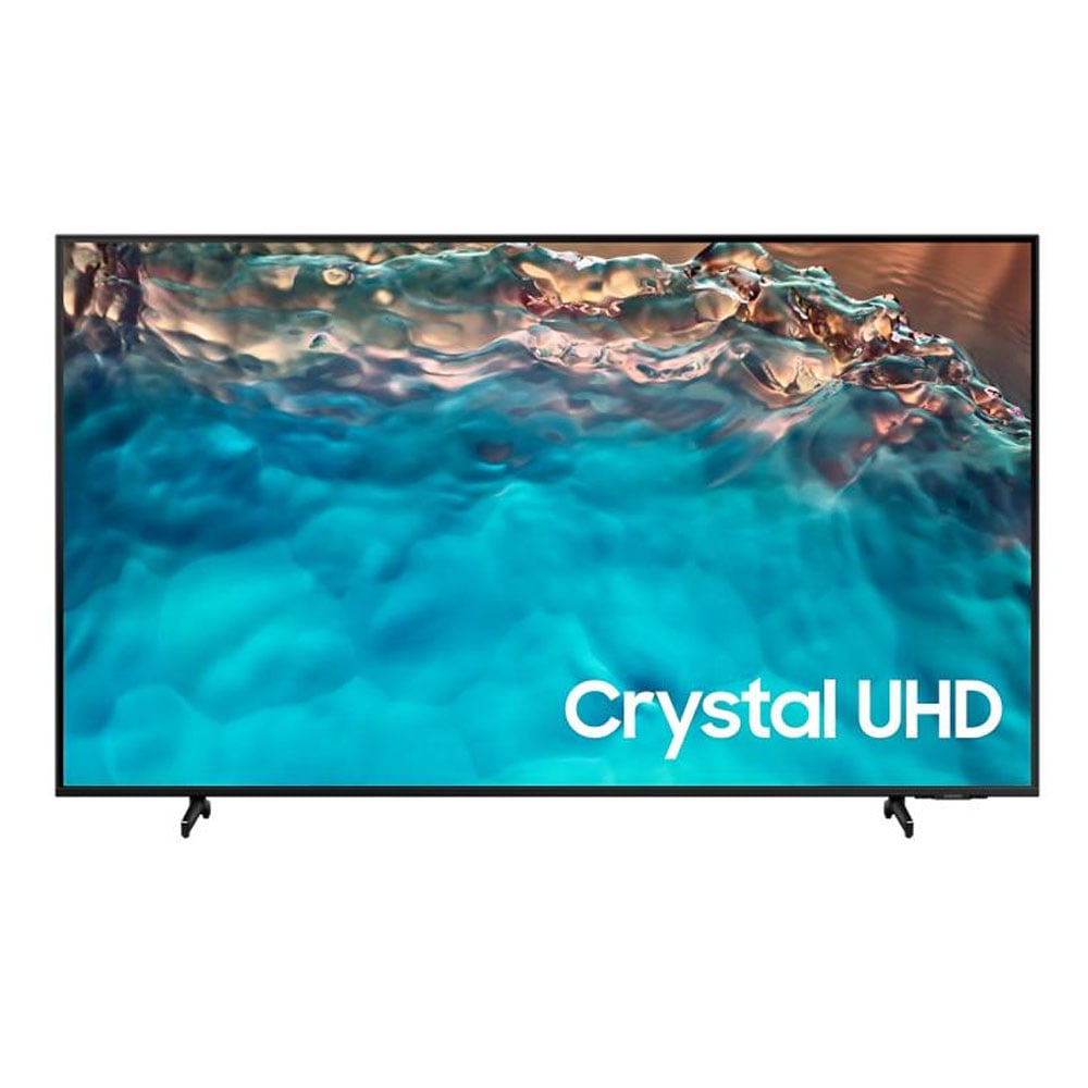Samsung UE43U8072 108 cm (43 Zoll) 4K-LED-TV