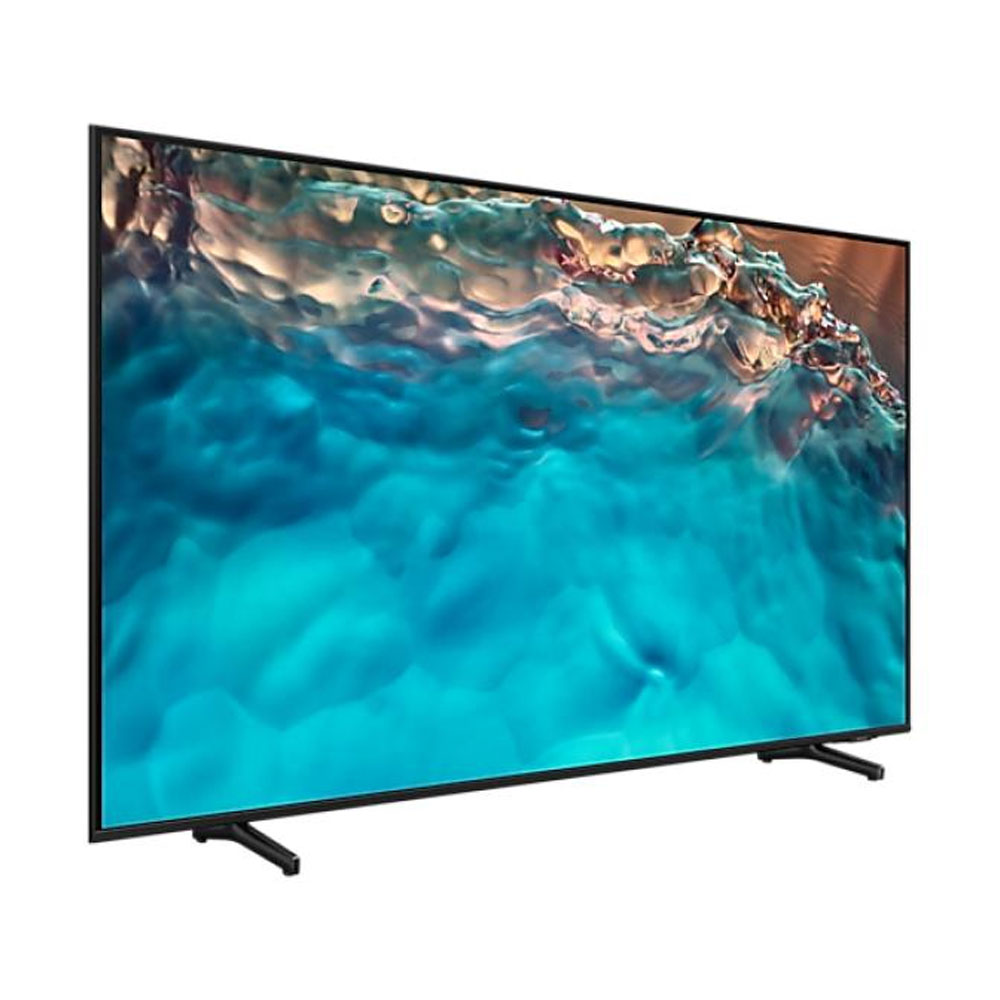 Samsung UE43U8072 108 cm (43 Zoll) 4K-LED-TV