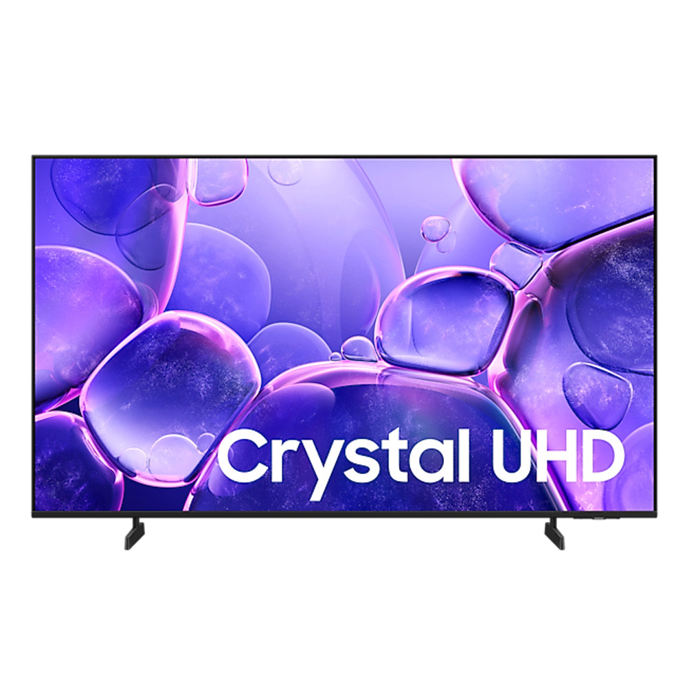 Samsung Crystal UHD UE-U8072F 125 cm (50 Zoll) 4K-LED-TV (2. Wahl) 
