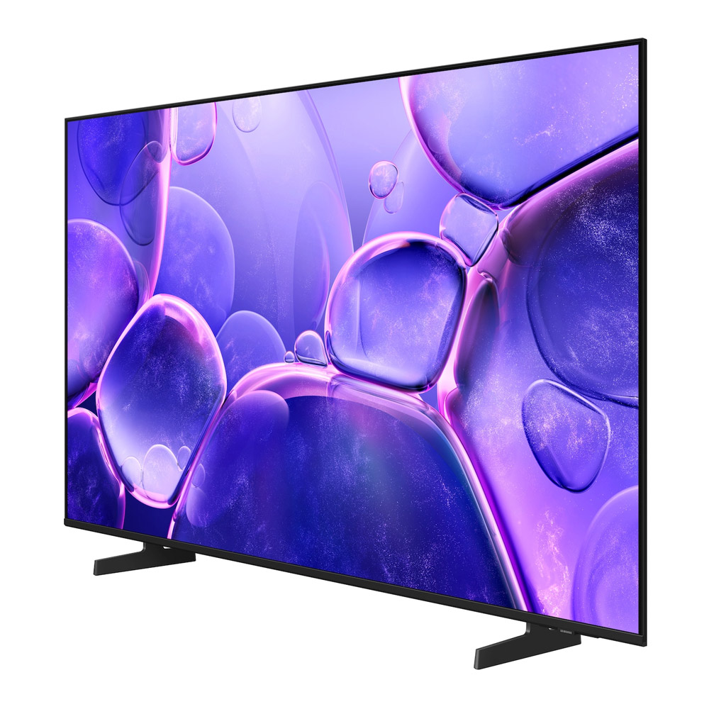 Samsung Crystal UHD UE-U8072F 125 cm (50 Zoll) 4K-LED-TV