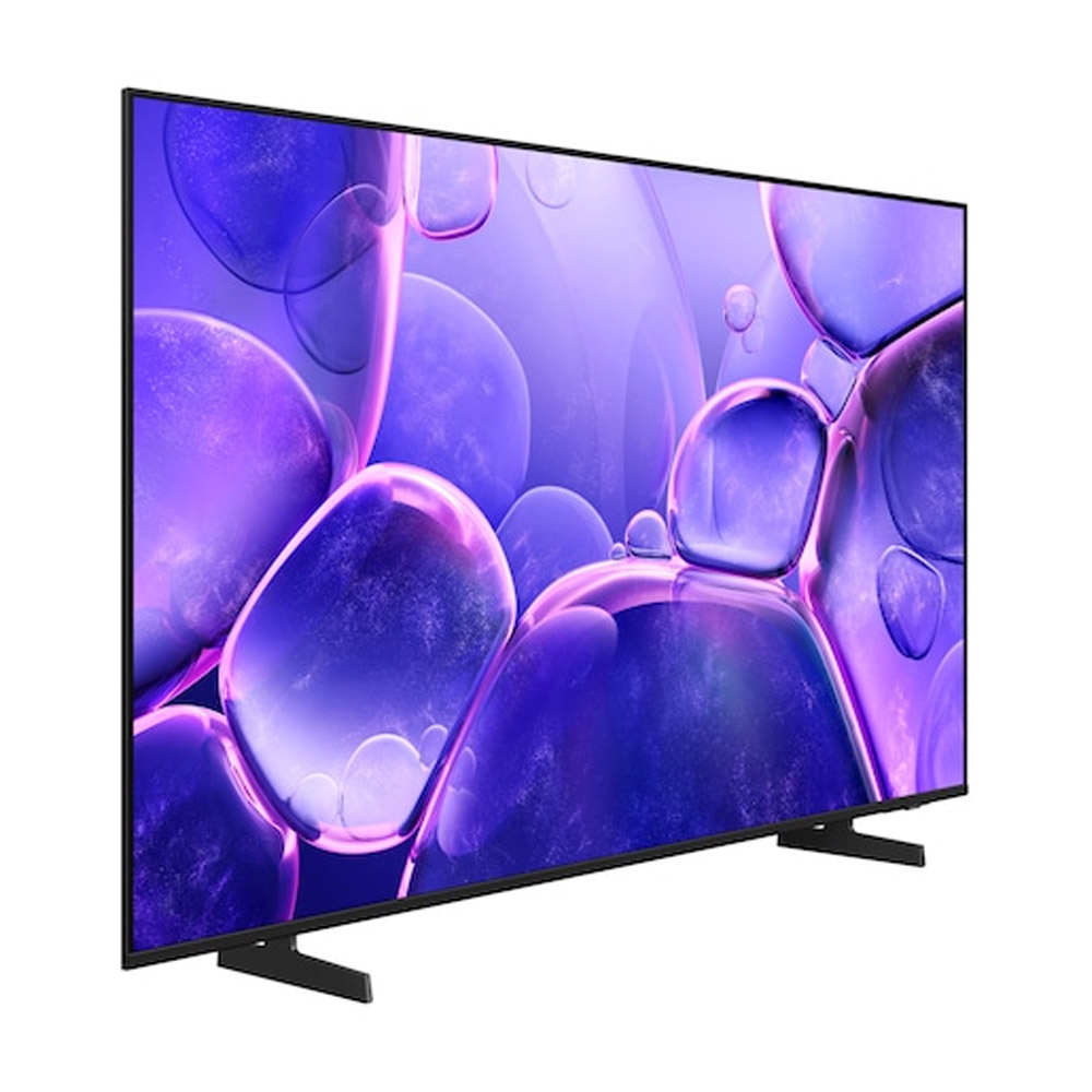 Samsung Crystal UHD UE-U8072F 125 cm (50 Zoll) 4K-LED-TV