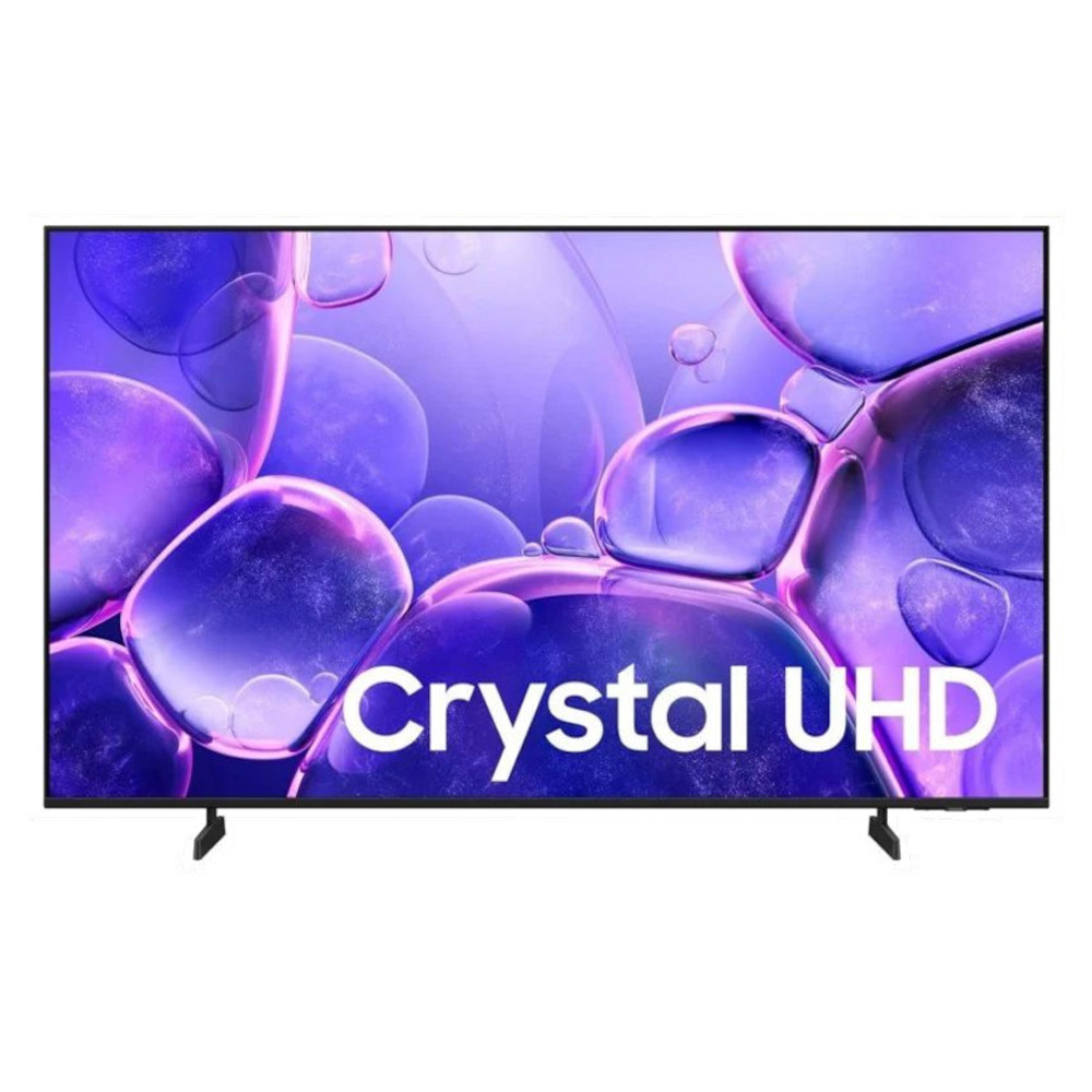 Samsung Crystal UHD UE-U8072FU 138 cm (55 Zoll) 4K-LED-TV (2.Wahl)