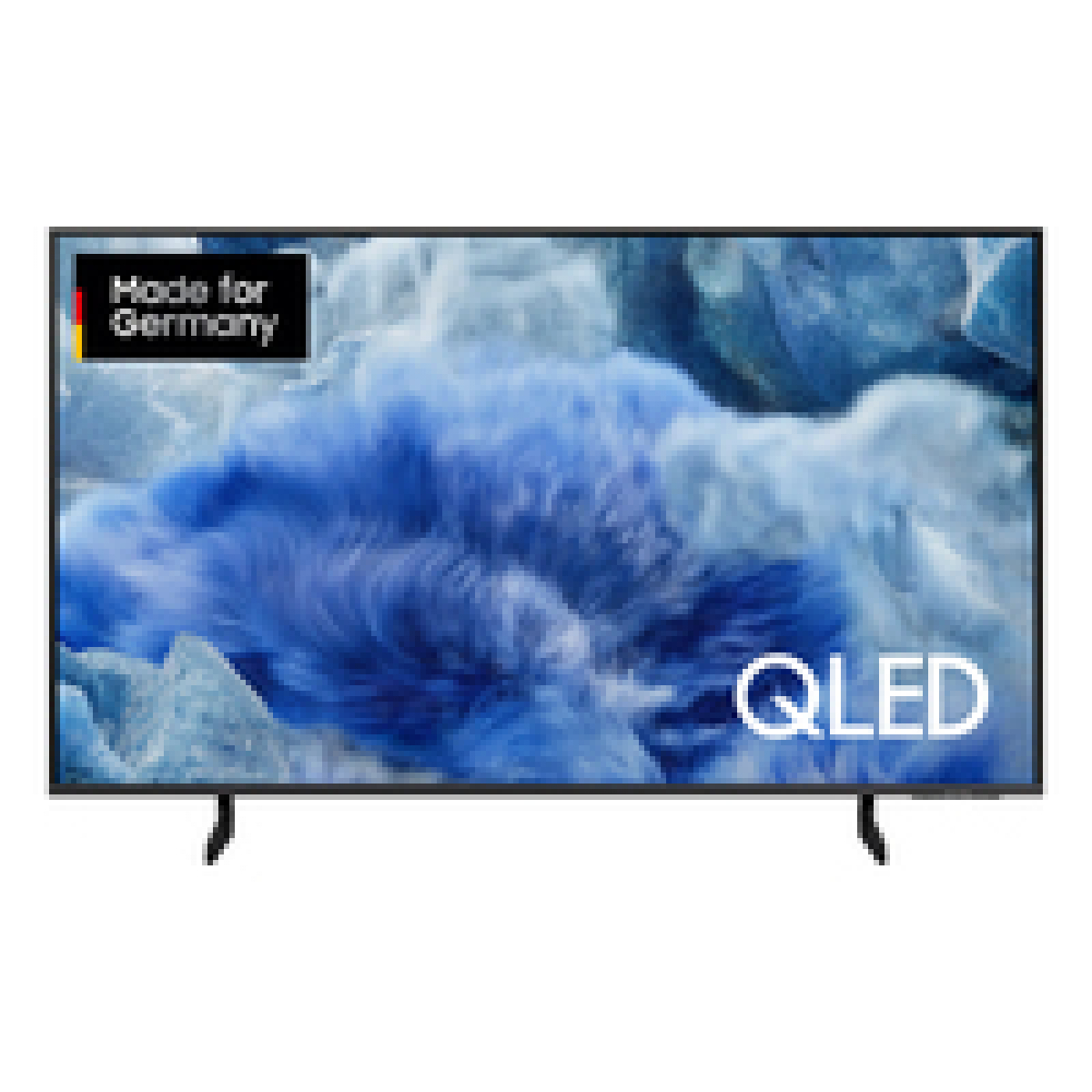 Samsung Series 8 GQ50Q8FAAUXZG 127 cm (50 Zoll) 4K-QLED-TV (2.Wahl)