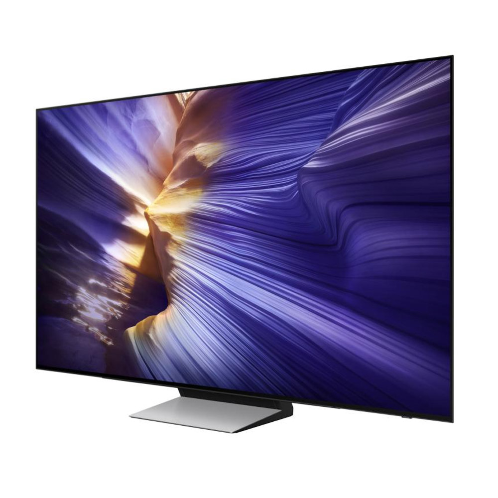 Samsung S90F QE83S90FAEXXH 209 cm (83 Zoll) 4K-OLED-TV