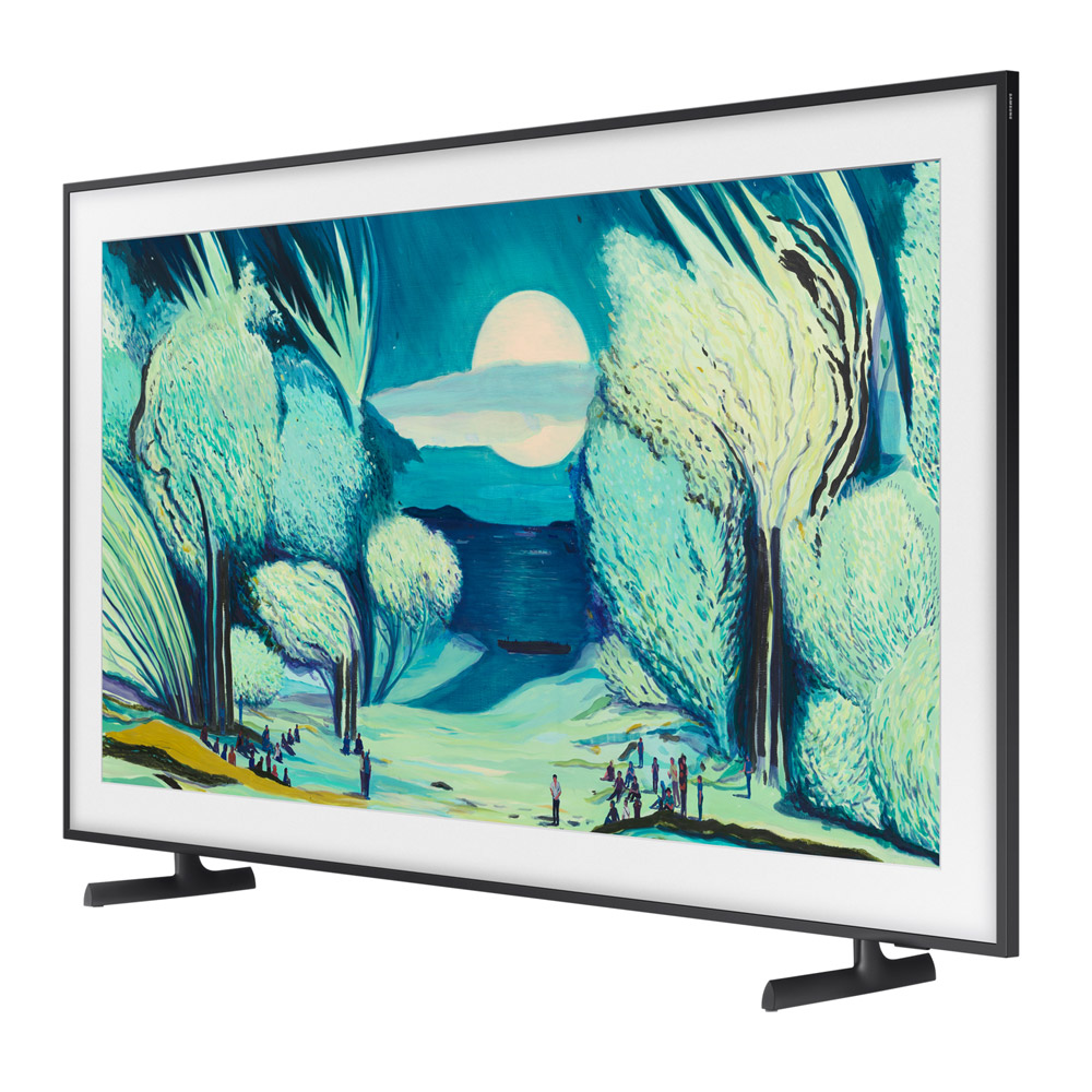 Samsung The Frame 2025 QE50LS03FAUXXH 127 cm (50 Zoll) 4K-QLED-TV