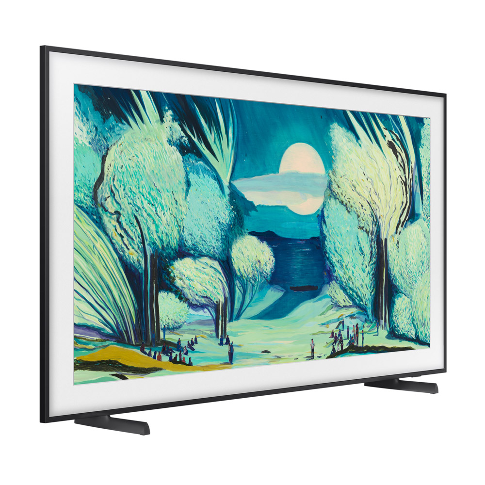 Samsung The Frame 2025 QE50LS03FAUXXH 127 cm (50 Zoll) 4K-QLED-TV