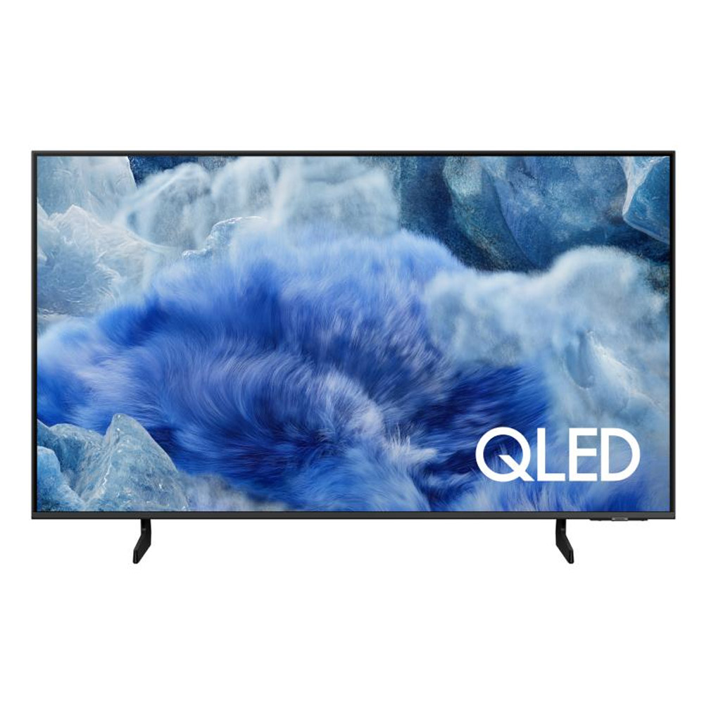 Samsung QE43Q8FA 108 cm (43 Zoll) 4K-QLED-TV