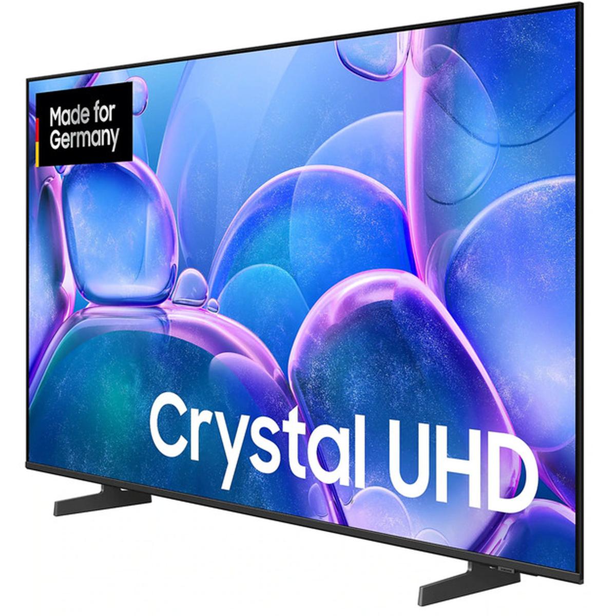 Samsung Crystal UHD U7099F 108 cm (43 Zoll) 4K-LED-TV