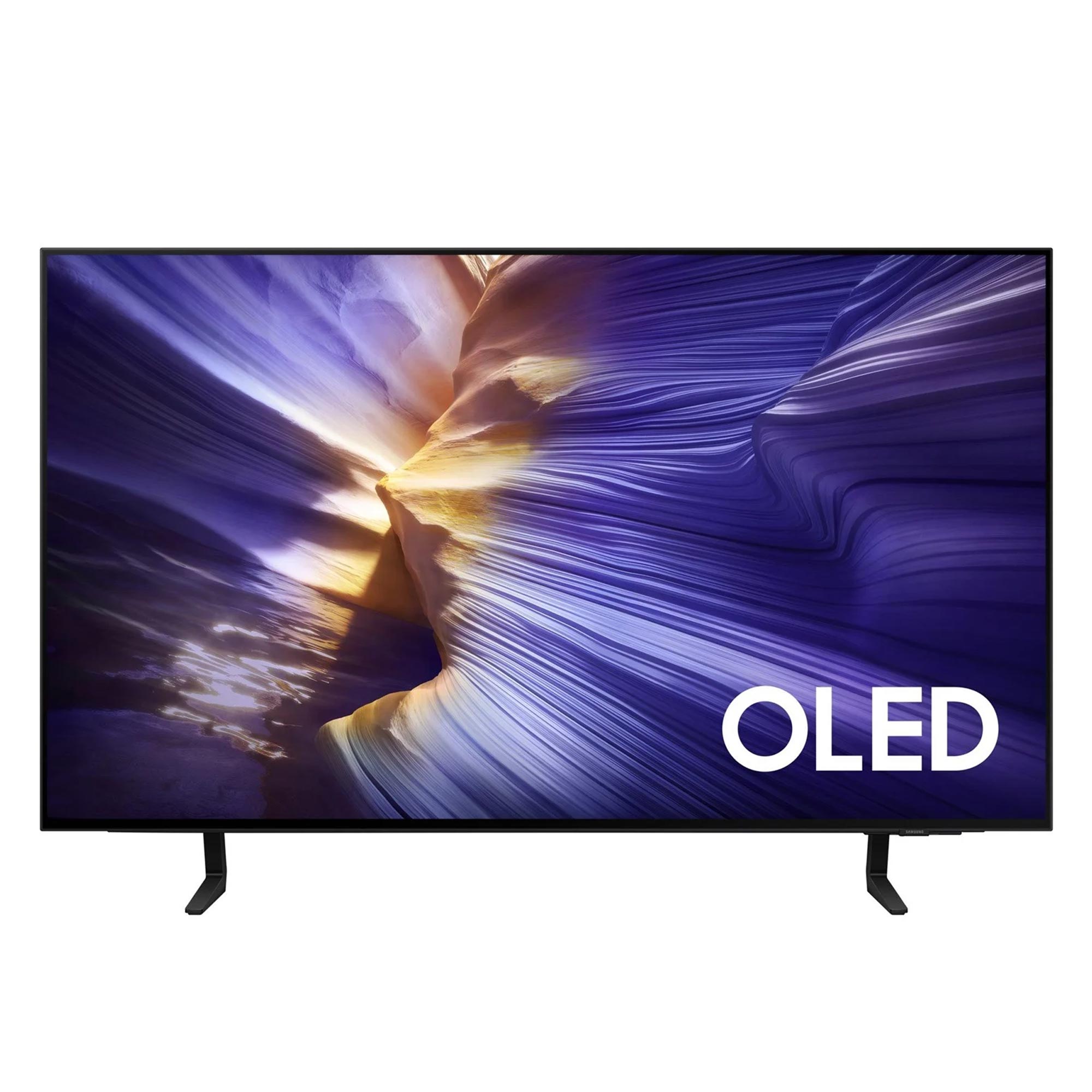 Samsung S90F 106,7 cm (42 Zoll) 4K-OLED-TV