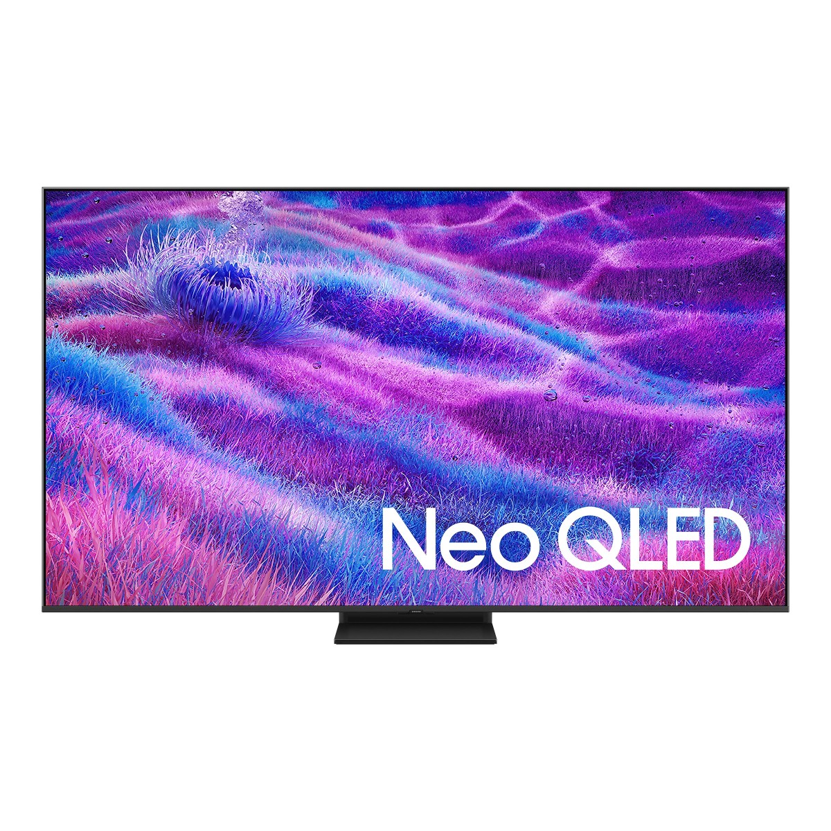 Samsung QN80F 138 cm (55 Zoll) 4K-Neo-QLED-TV