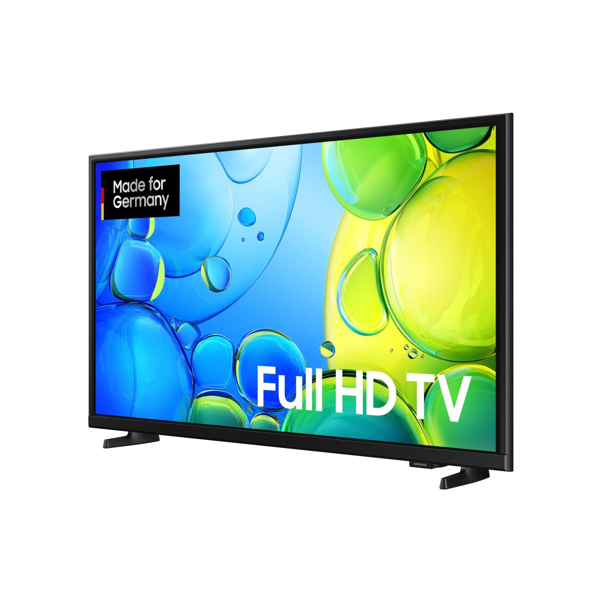 Samsung GU32F6009FU 80 cm (32 Zoll) LED-TV