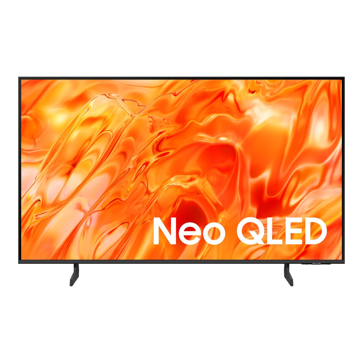 Samsung QN70H Series QE50QN70HAUXXH 125 cm (50 Zoll) 4K-Mini-LED-TV