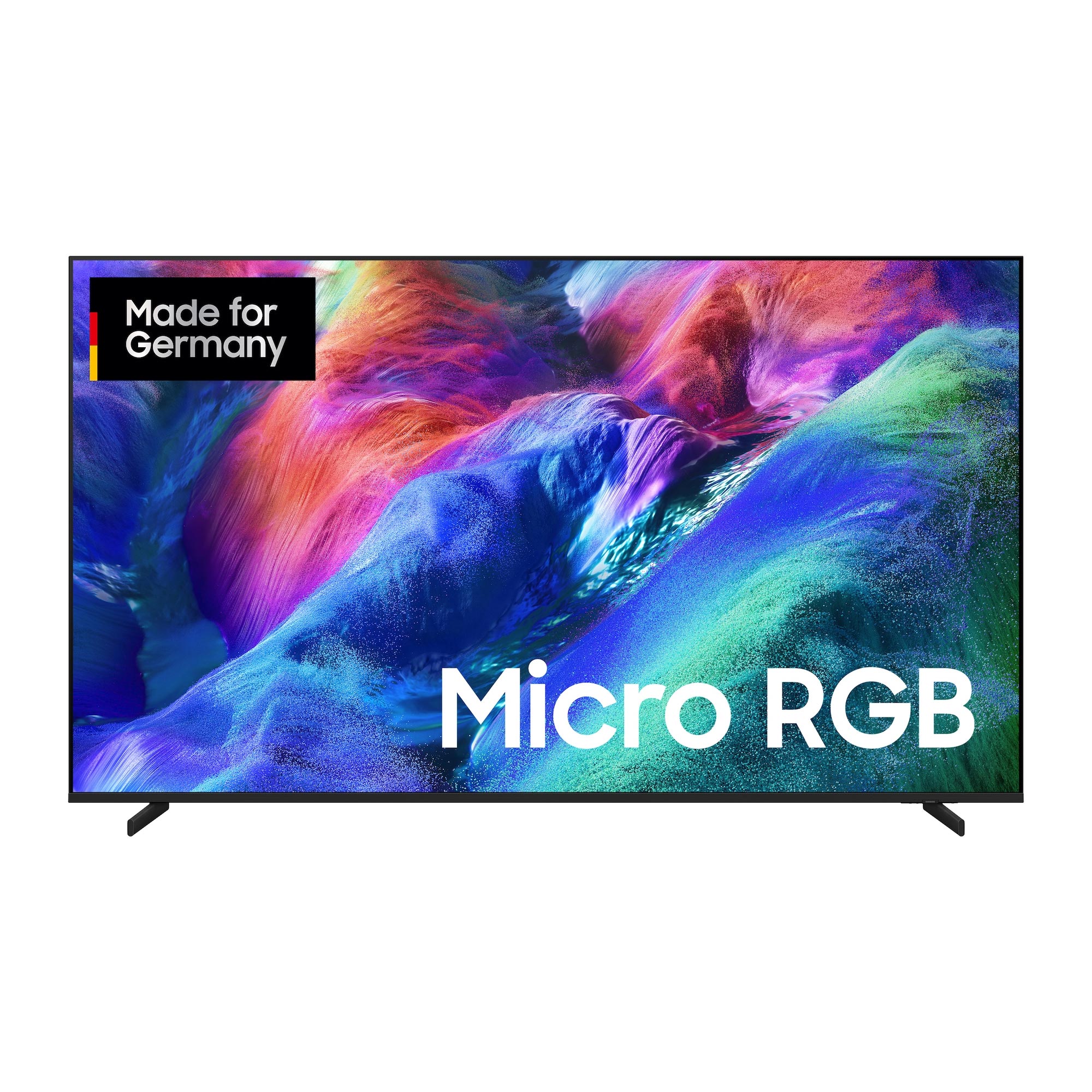 Samsung R85H Series GMR65R85HAU 165,1 cm (65 Zoll) 4K-Micro-RGB-TV