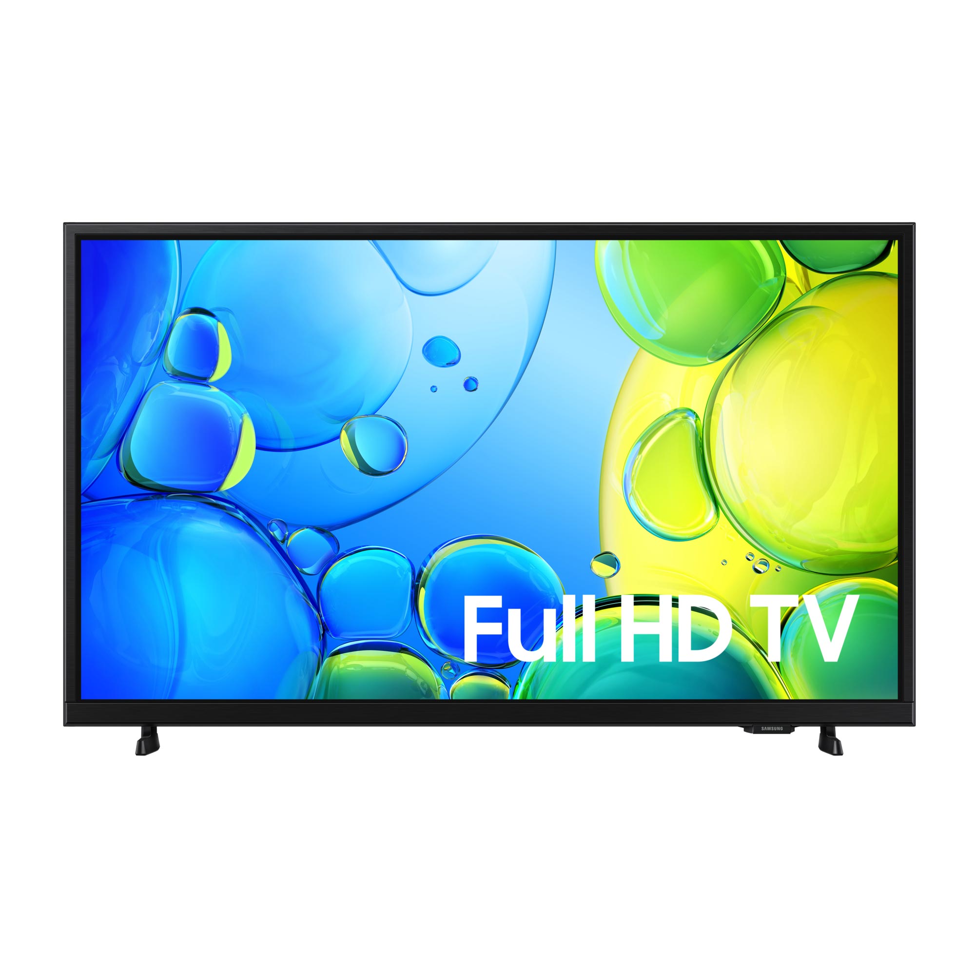 Samsung UE32F6002FKXXH 81,3 cm (32 Zoll) LED-TV