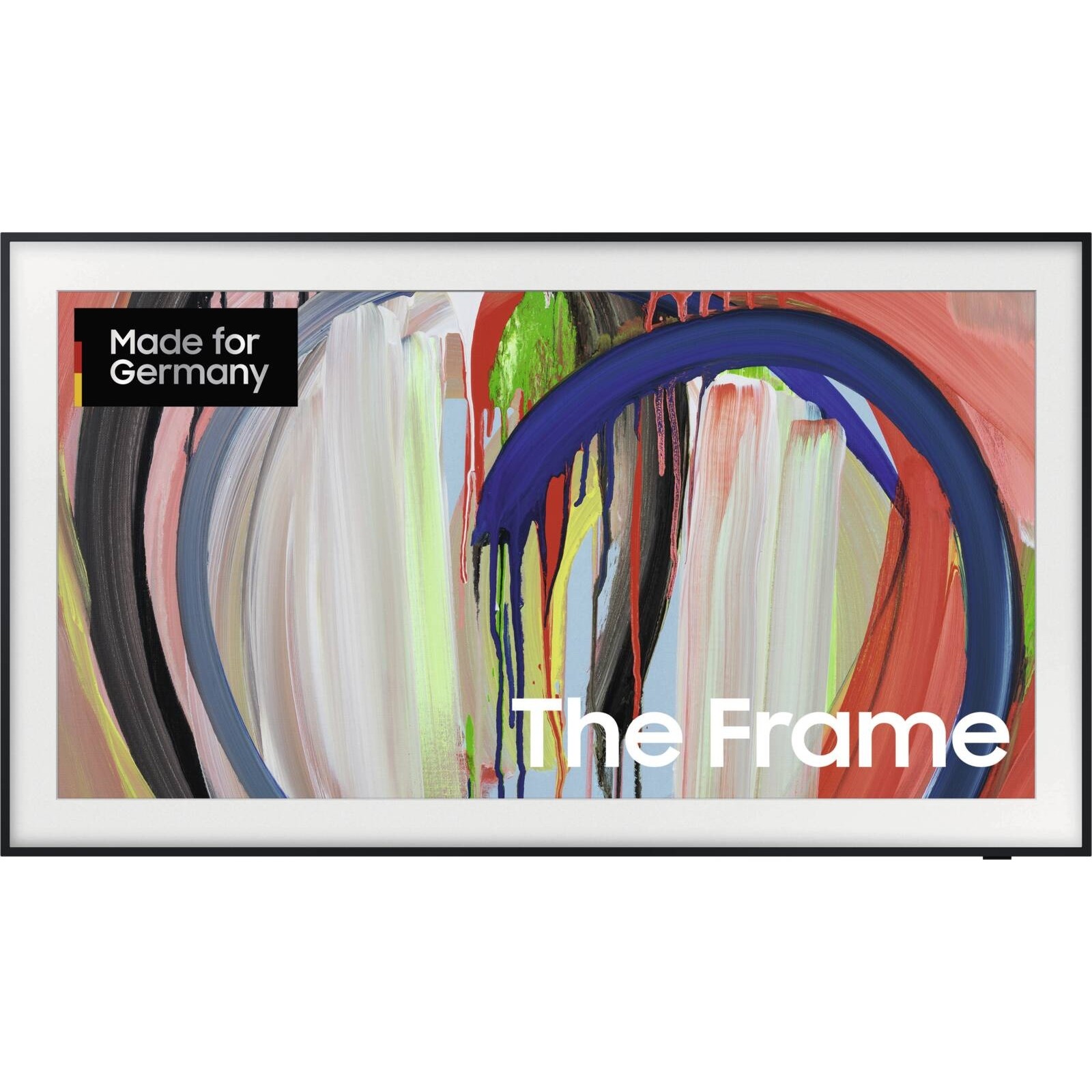 Samsung The Frame GQ55LS03HA 138 cm (55 Zoll) 4K-QLED-TV