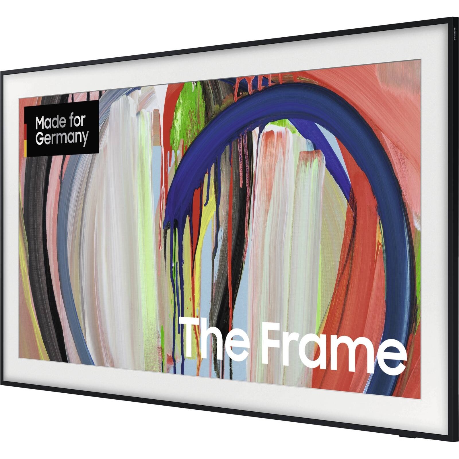 Samsung The Frame GQ55LS03HA 138 cm (55 Zoll) 4K-QLED-TV
