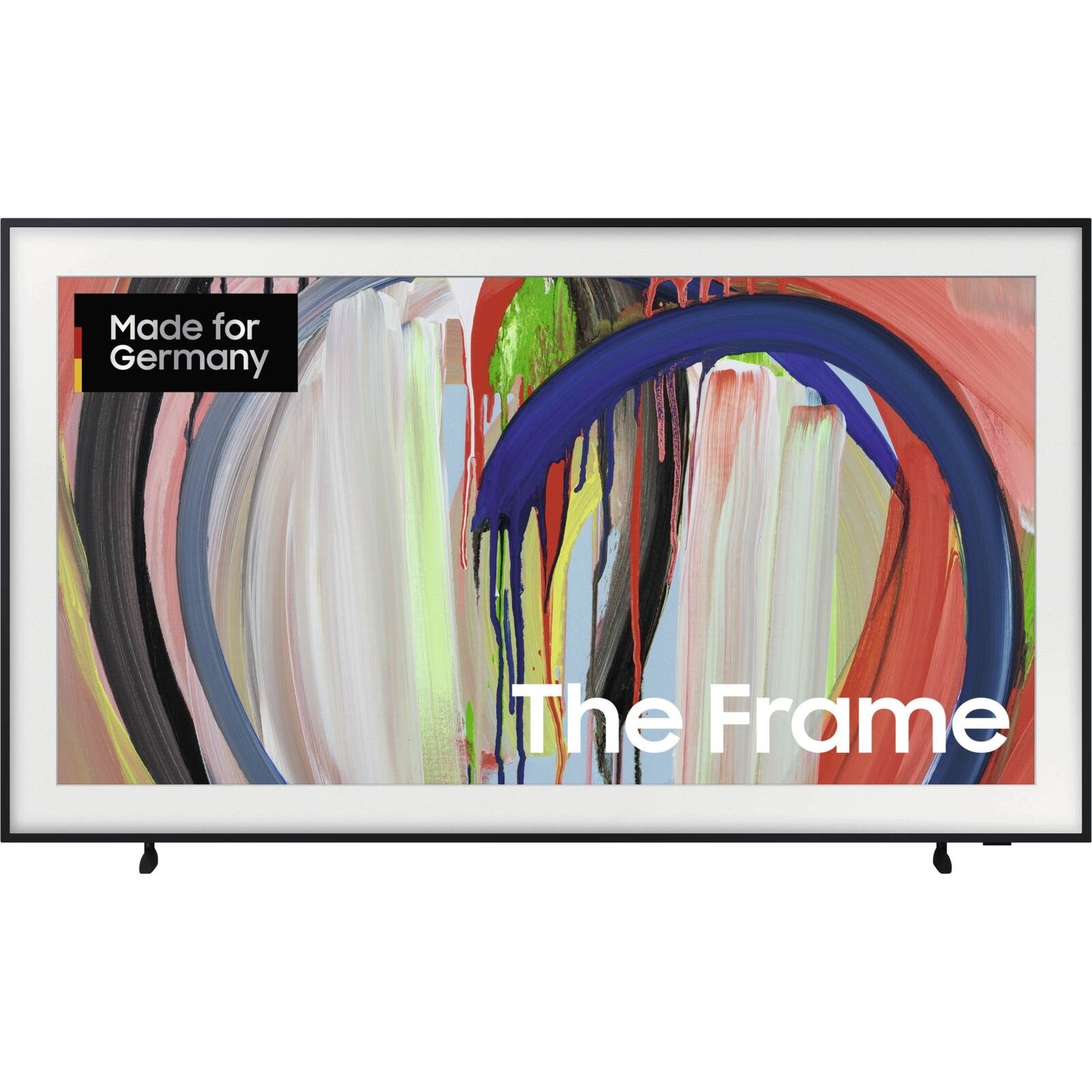 Samsung The Frame GQ55LS03HA 138 cm (55 Zoll) 4K-QLED-TV
