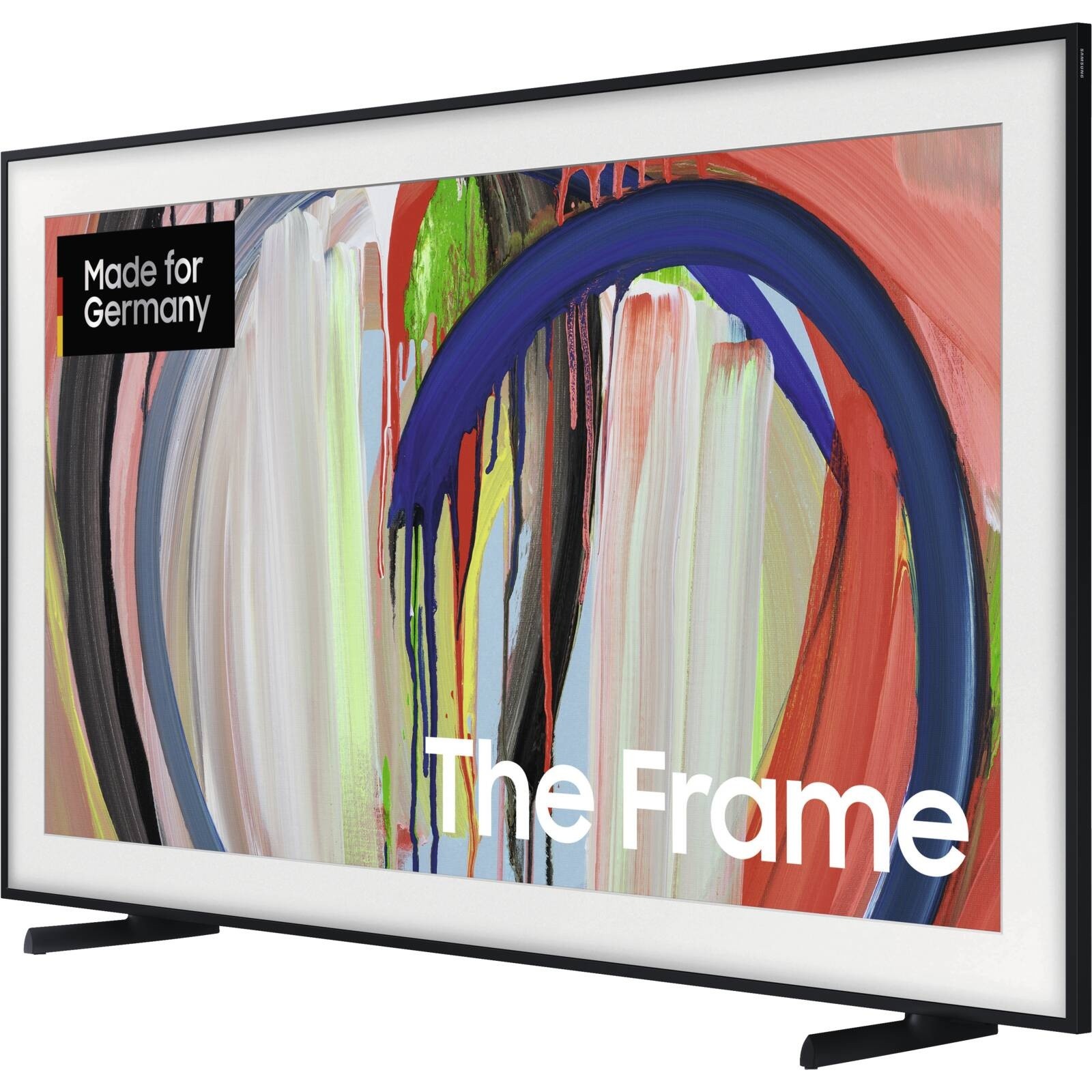 Samsung The Frame GQ55LS03HA 138 cm (55 Zoll) 4K-QLED-TV