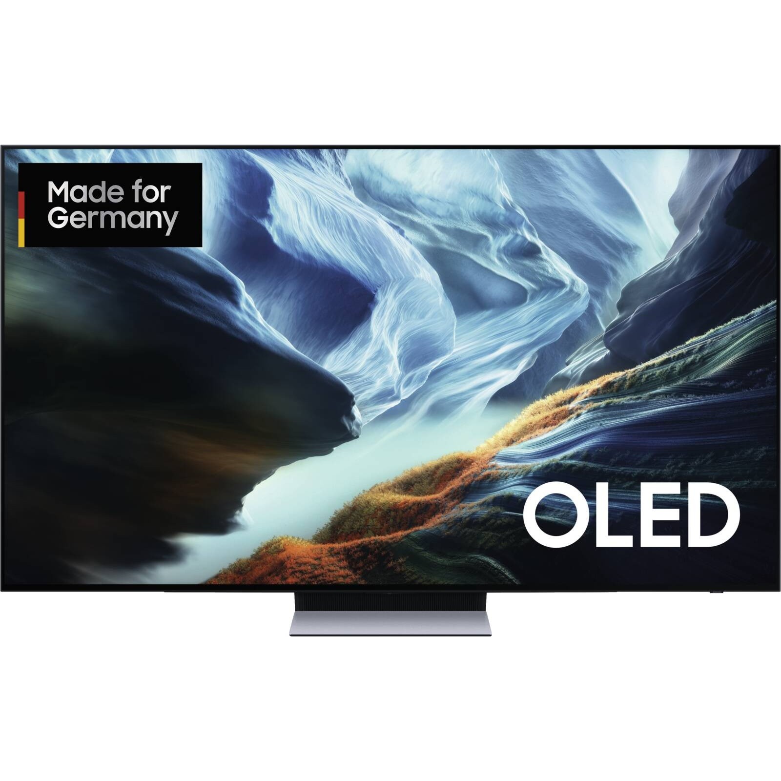 Samsung S90H Series GQ77S90H 195 cm (77 Zoll) 4K-OLED-TV