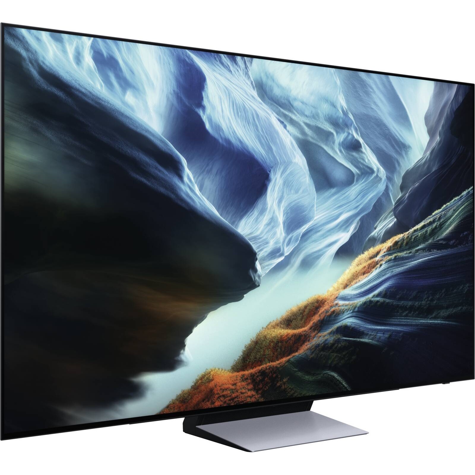 Samsung S90H Series GQ77S90H 195 cm (77 Zoll) 4K-OLED-TV