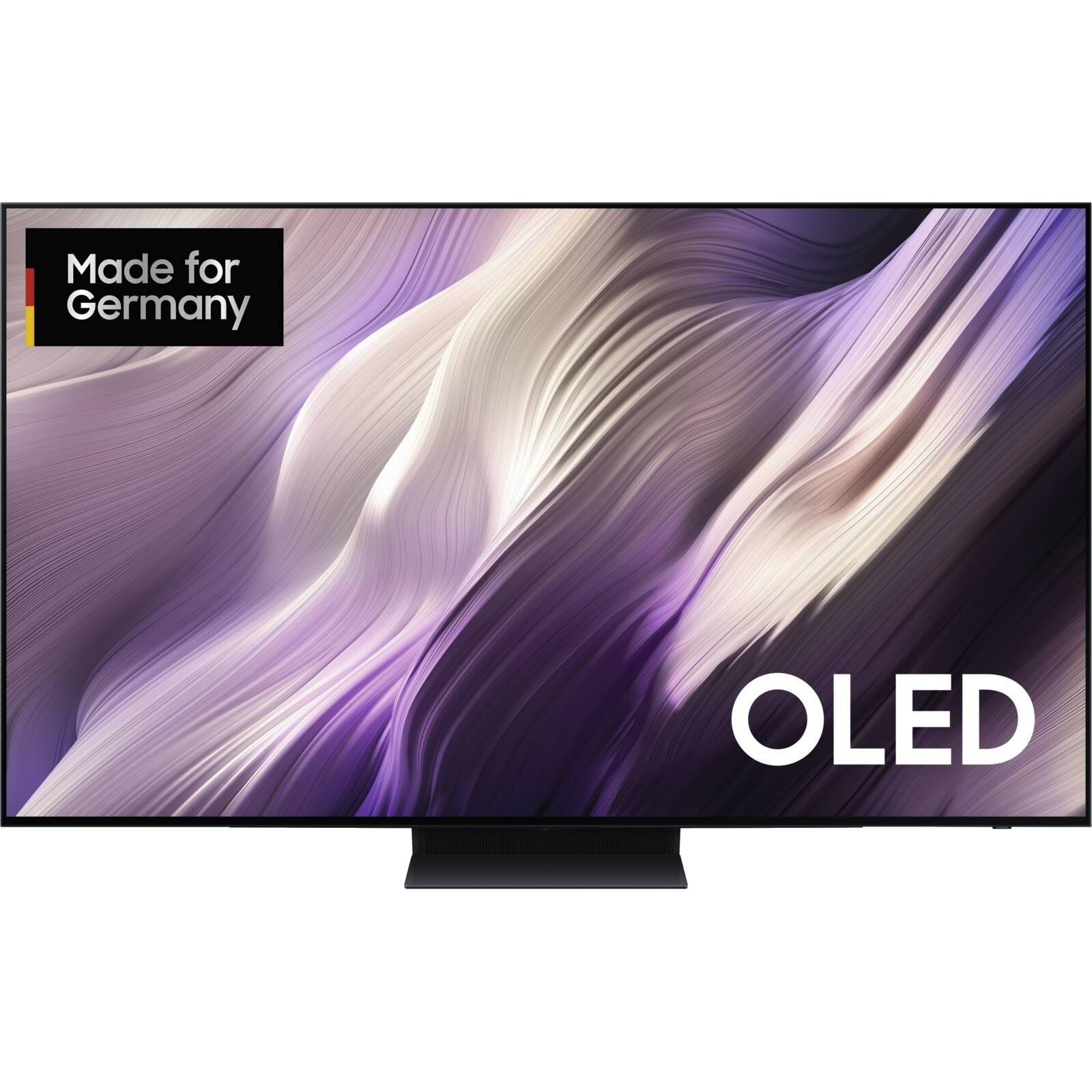 Samsung S95H Series GQ48S95HAEXZG 121 cm (48 Zoll) 4K-OLED-TV