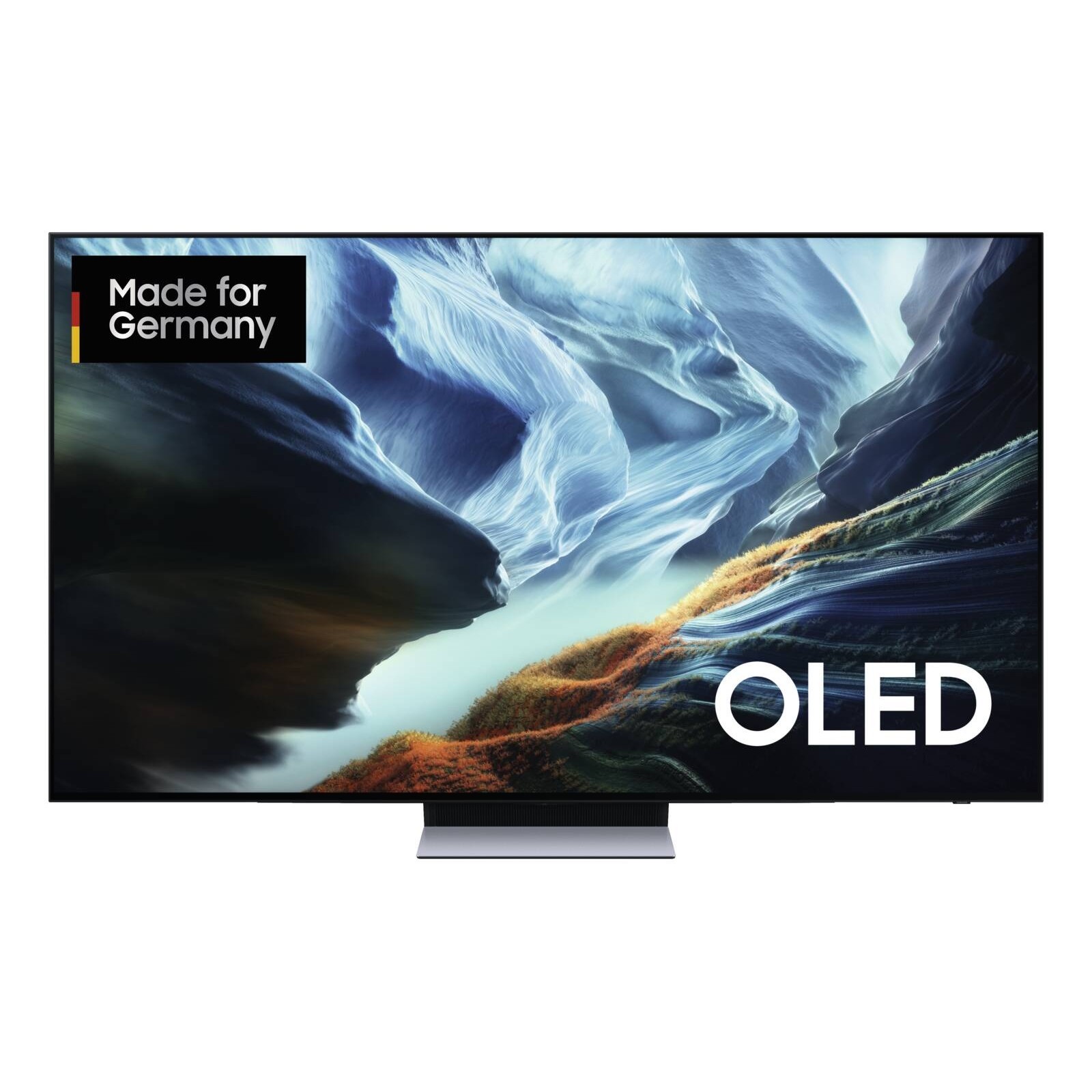 Samsung S90H Series GQ55S90HAEXZG 138 cm (55 Zoll) 4K-OLED-TV