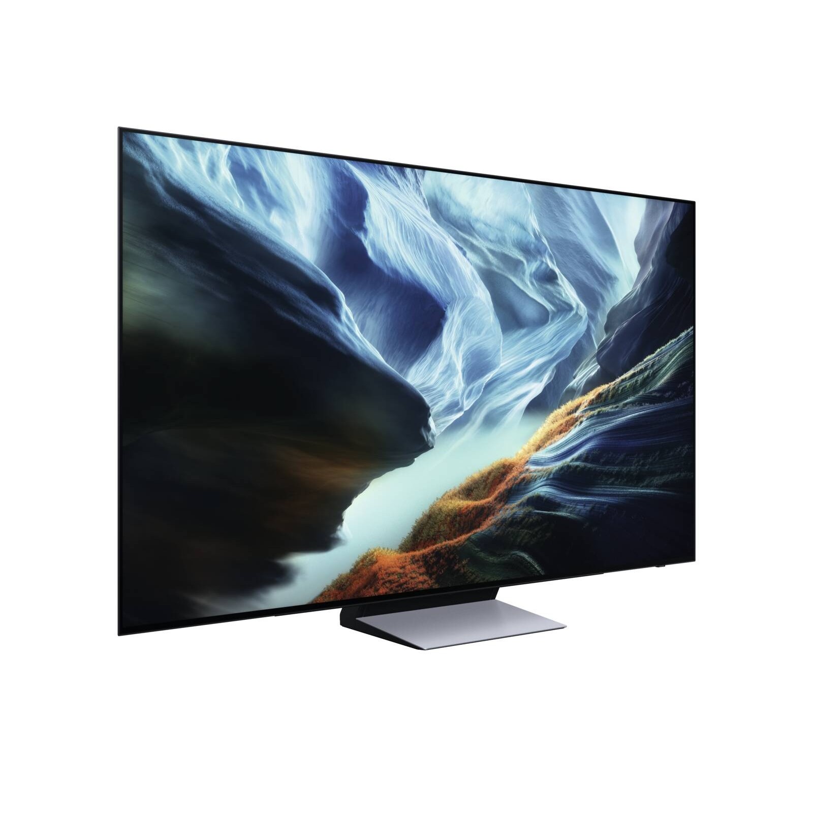 Samsung S90H Series GQ55S90HAEXZG 138 cm (55 Zoll) 4K-OLED-TV
