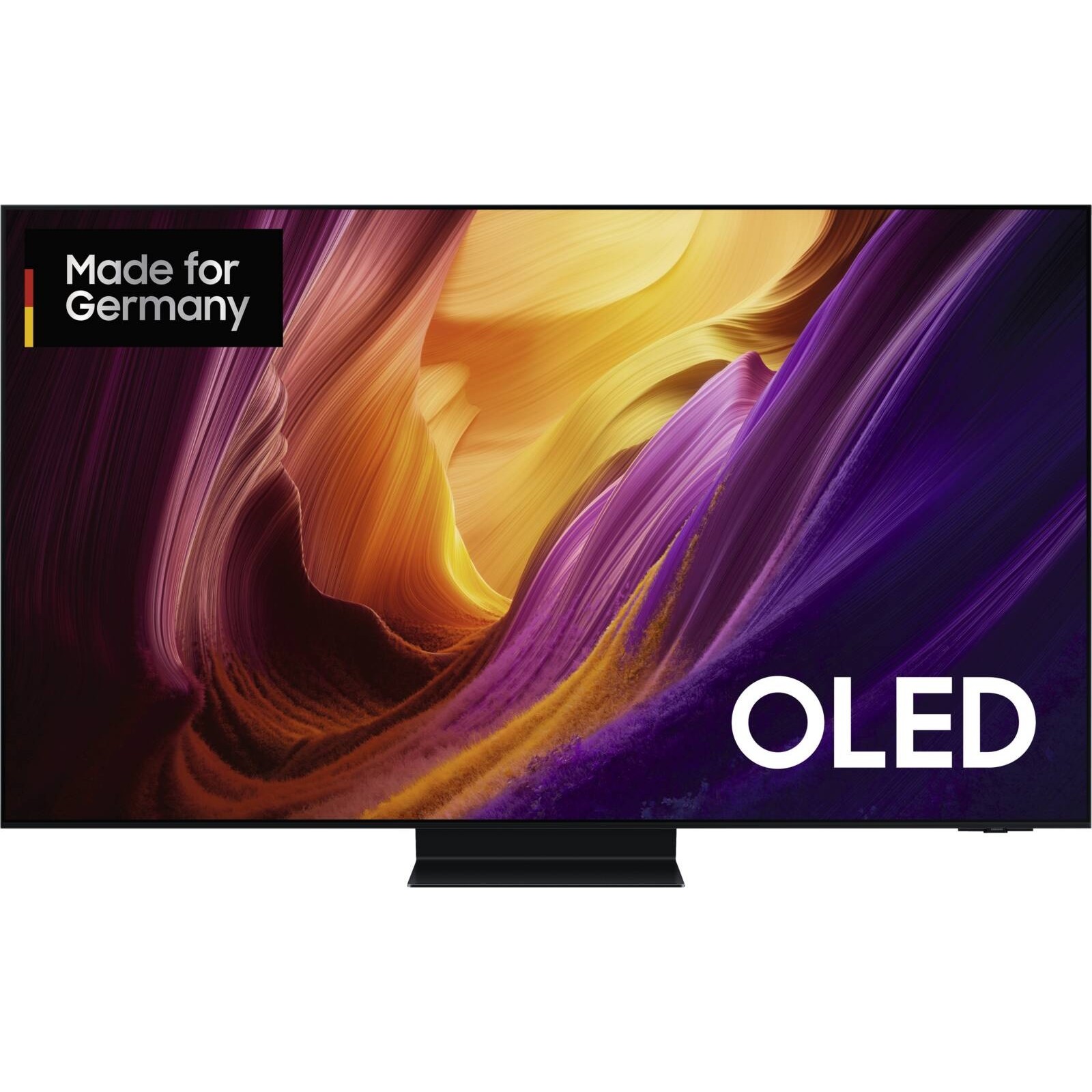 Samsung S95H Series GQ55S95HFTXZG 138 cm (55 Zoll) 4K-OLED-TV