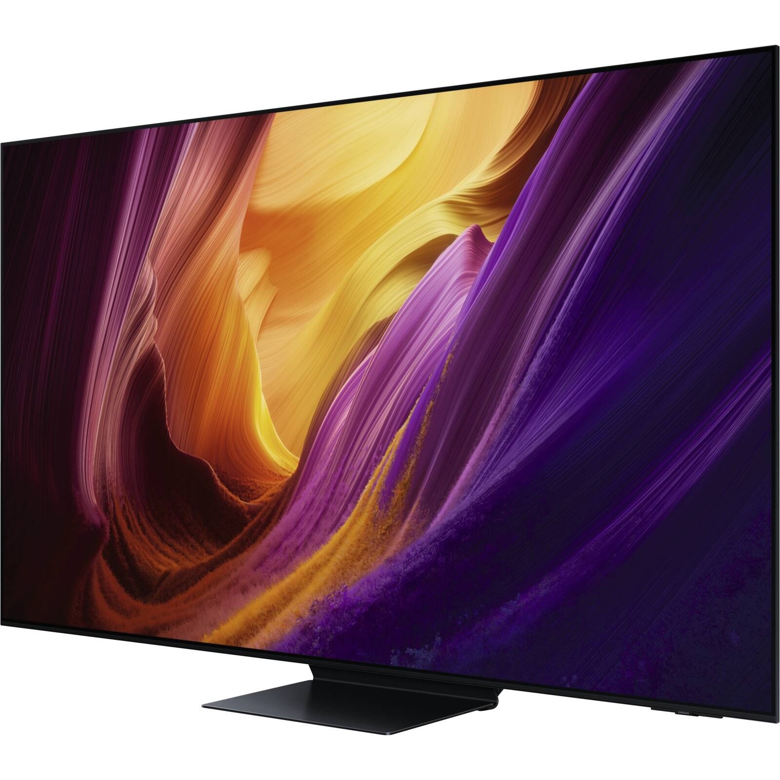 Samsung S95H Series GQ55S95HFTXZG 138 cm (55 Zoll) 4K-OLED-TV