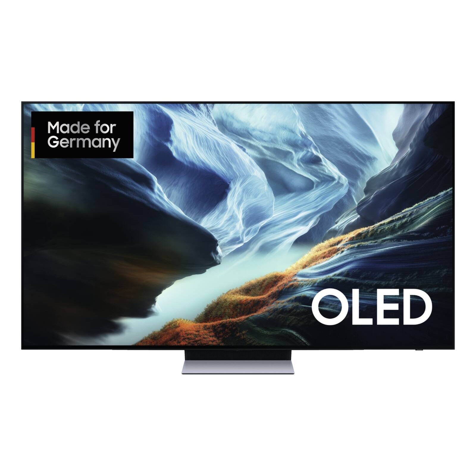 Samsung S90H Series GQ65S90HAEXZG 163 cm (65 Zoll) 4K-OLED-TV