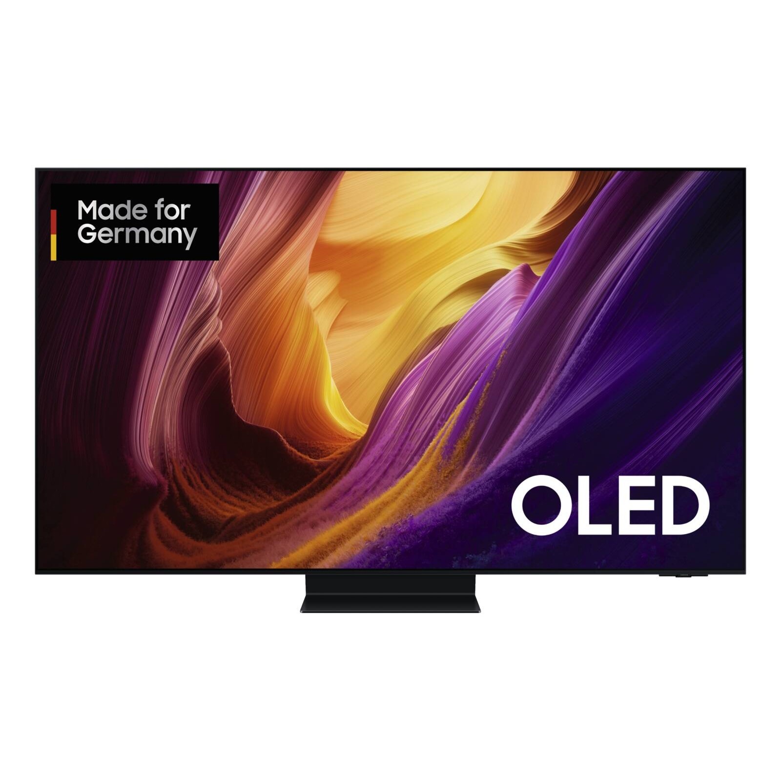 Samsung S95H Series GQ77S95HFTXZG 195 cm (77 Zoll) 4K-OLED-TV