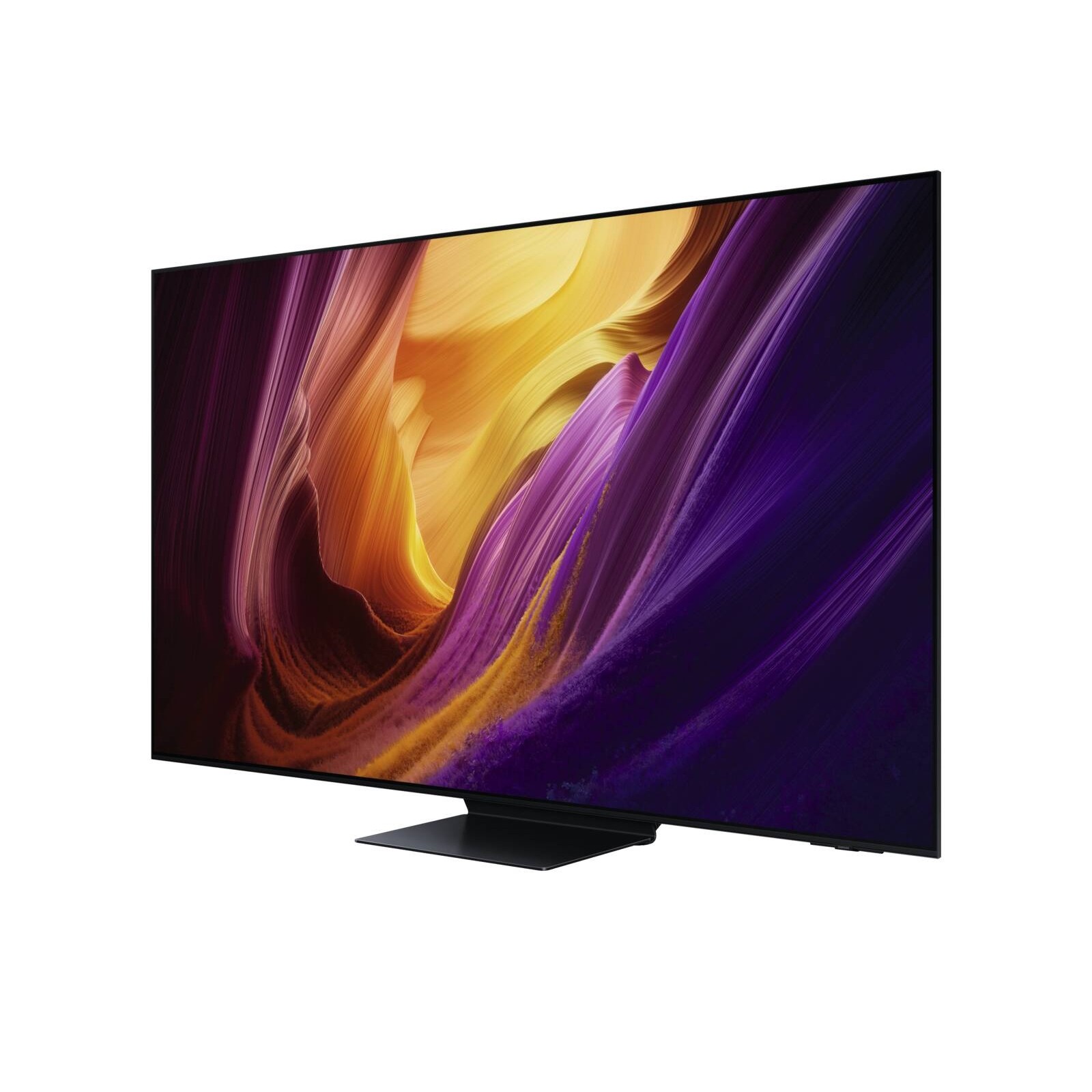 Samsung S95H Series GQ77S95HFTXZG 195 cm (77 Zoll) 4K-OLED-TV