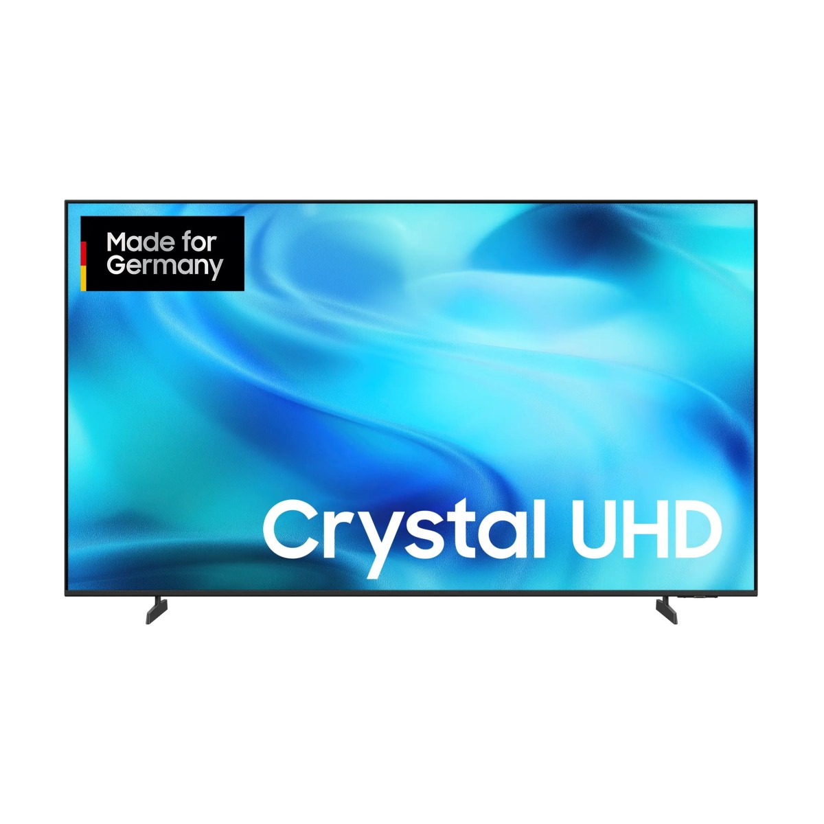 Samsung U8099H Series GU85U8099HU 214 cm (85 Zoll) 4K-LED-TV