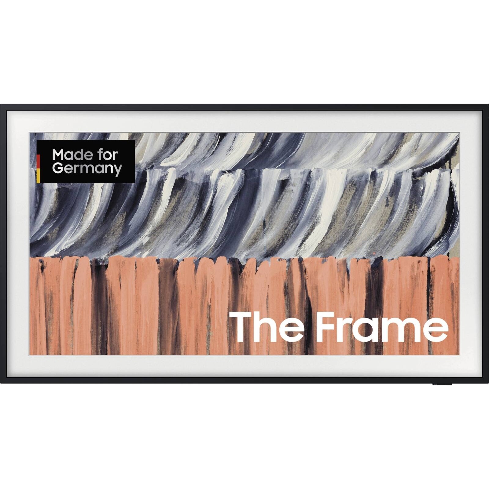 Samsung The Frame GQ43LS03HEUXZG 108 cm (43 Zoll) 4K-QLED-TV