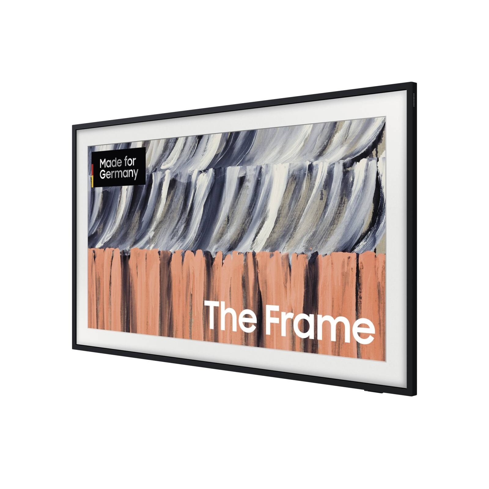 Samsung The Frame GQ43LS03HEUXZG 108 cm (43 Zoll) 4K-QLED-TV