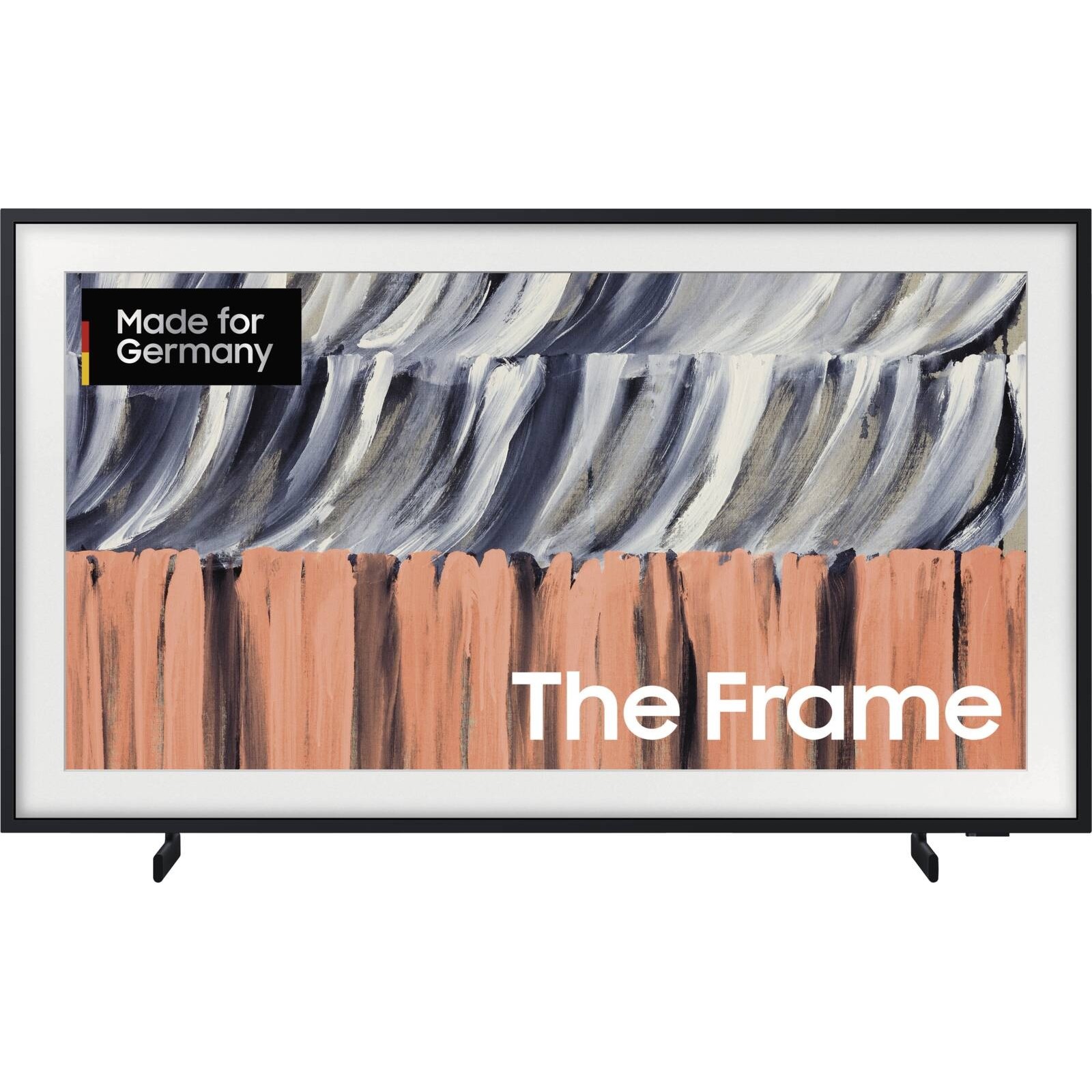 Samsung The Frame GQ43LS03HEUXZG 108 cm (43 Zoll) 4K-QLED-TV