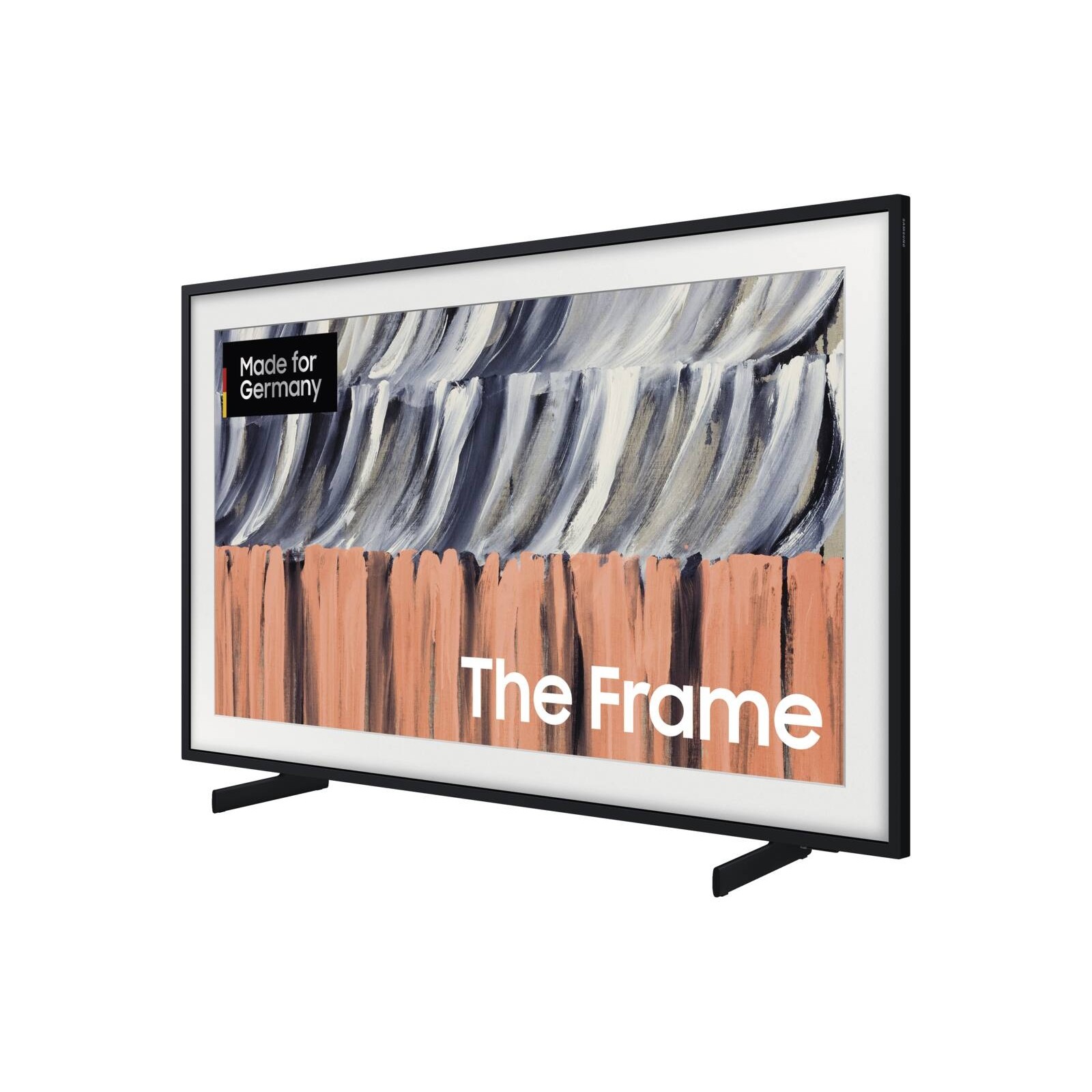 Samsung The Frame GQ43LS03HEUXZG 108 cm (43 Zoll) 4K-QLED-TV
