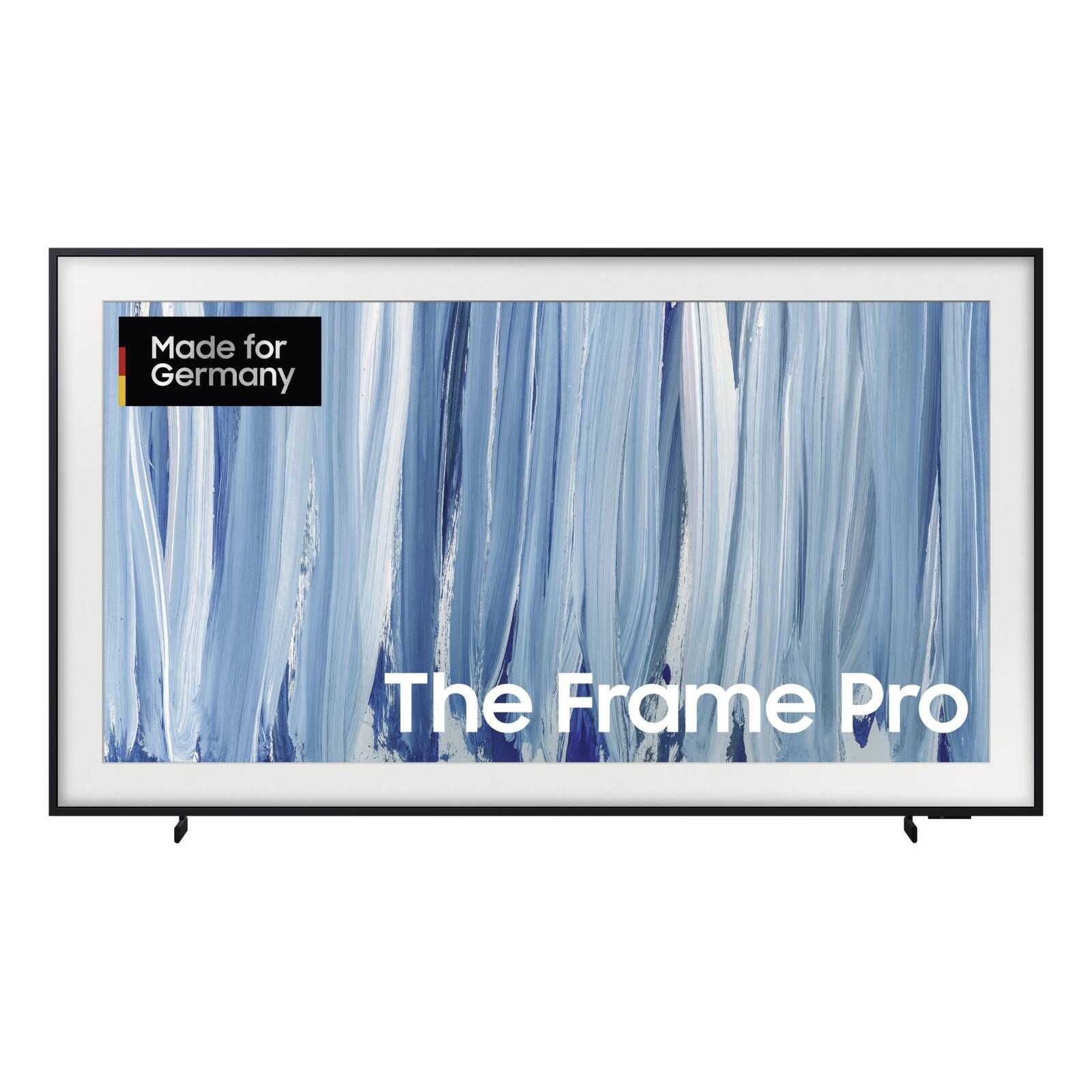 Samsung The Frame Pro GQ75LS03HWUXZG 190,5 cm (75 Zoll) 4K-Mini-LED-TV