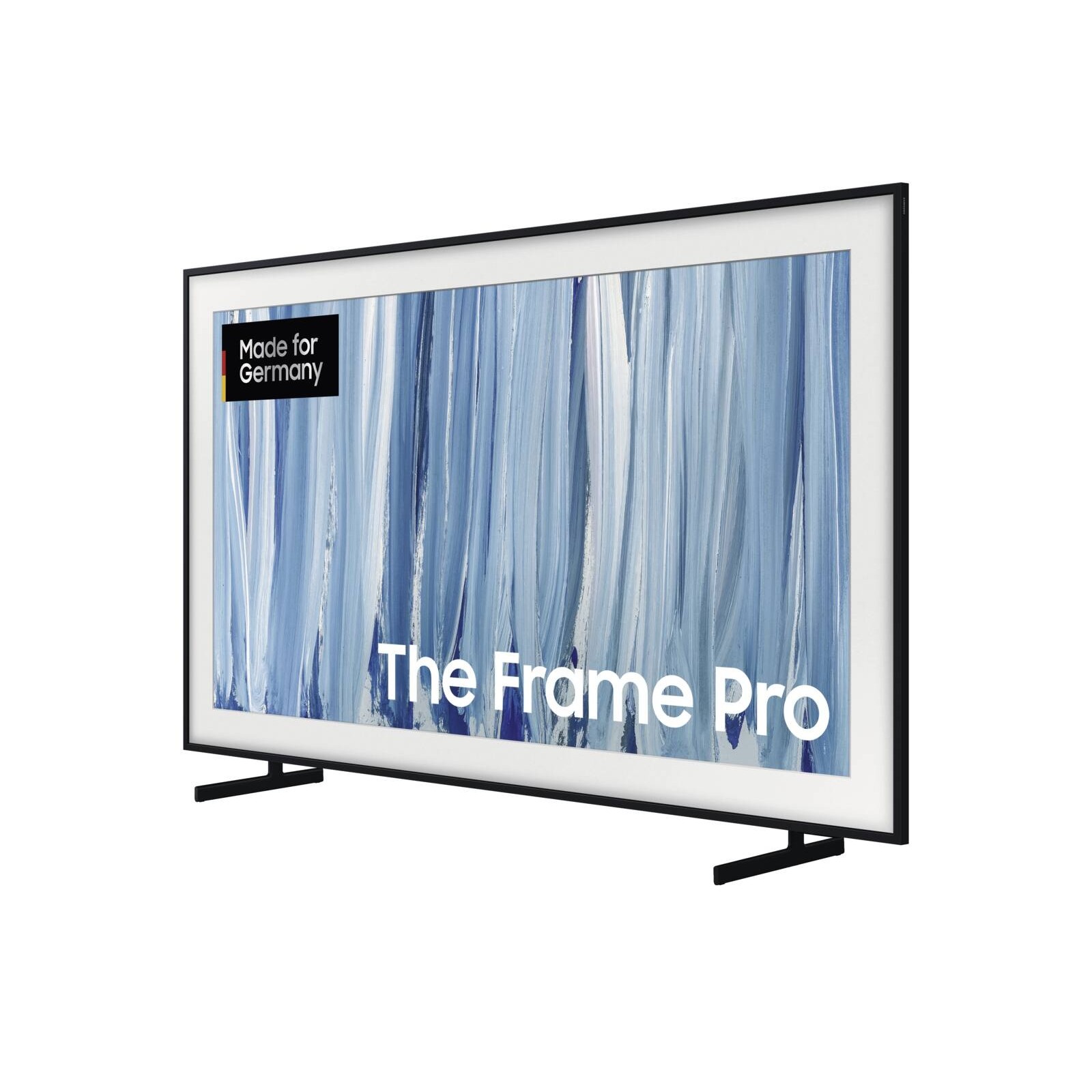 Samsung The Frame Pro GQ75LS03HWUXZG 190,5 cm (75 Zoll) 4K-Mini-LED-TV