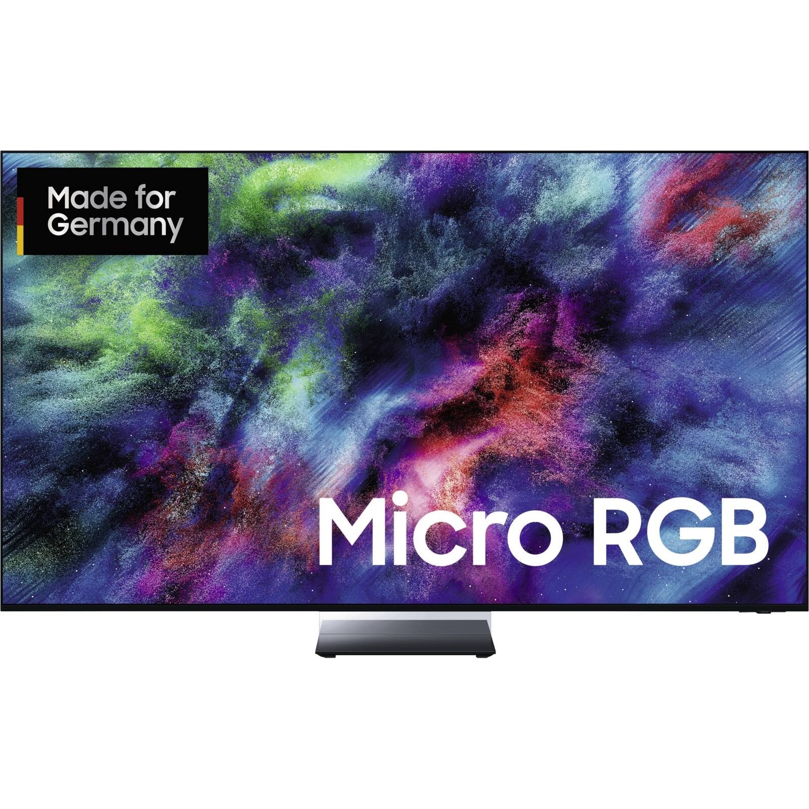 Samsung R95H Series GMR65R95HAT 163 cm (65 Zoll) 4K-Micro-RGB-TV