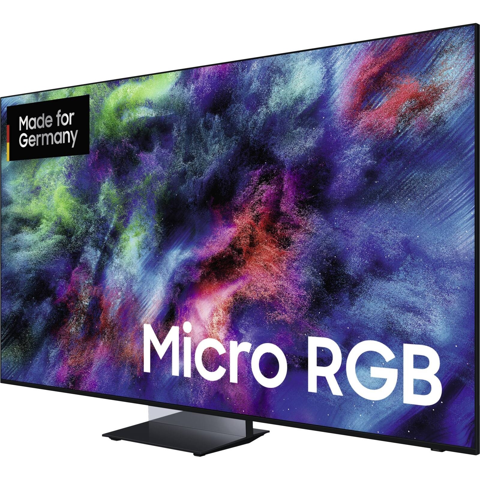 Samsung R95H Series GMR65R95HAT 163 cm (65 Zoll) 4K-Micro-RGB-TV
