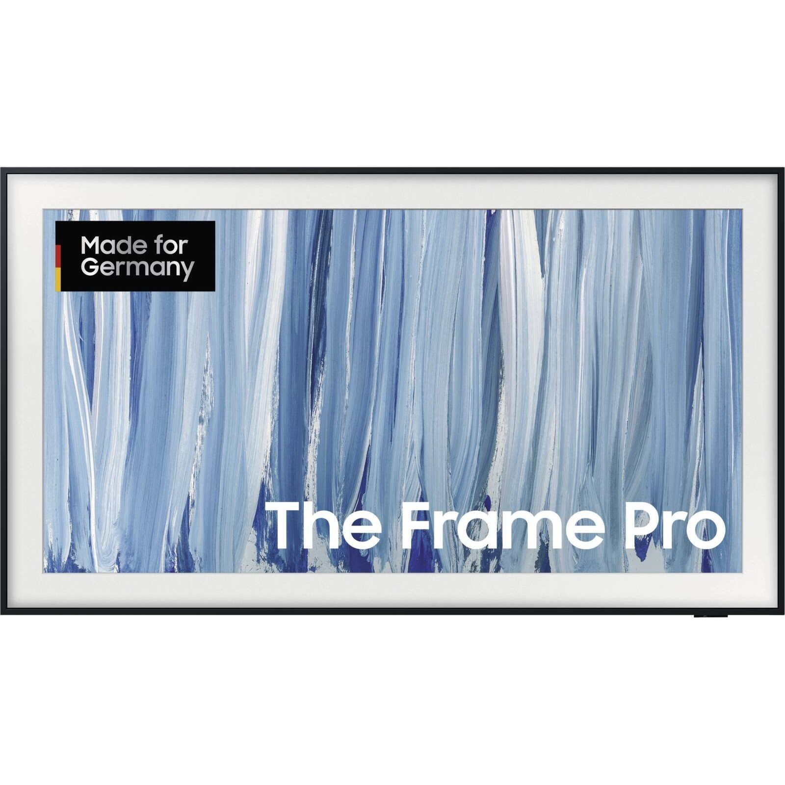 Samsung The Frame Pro GQ55LS03HWUXZG 139,7 cm (55 Zoll) 4K-Mini-LED-TV