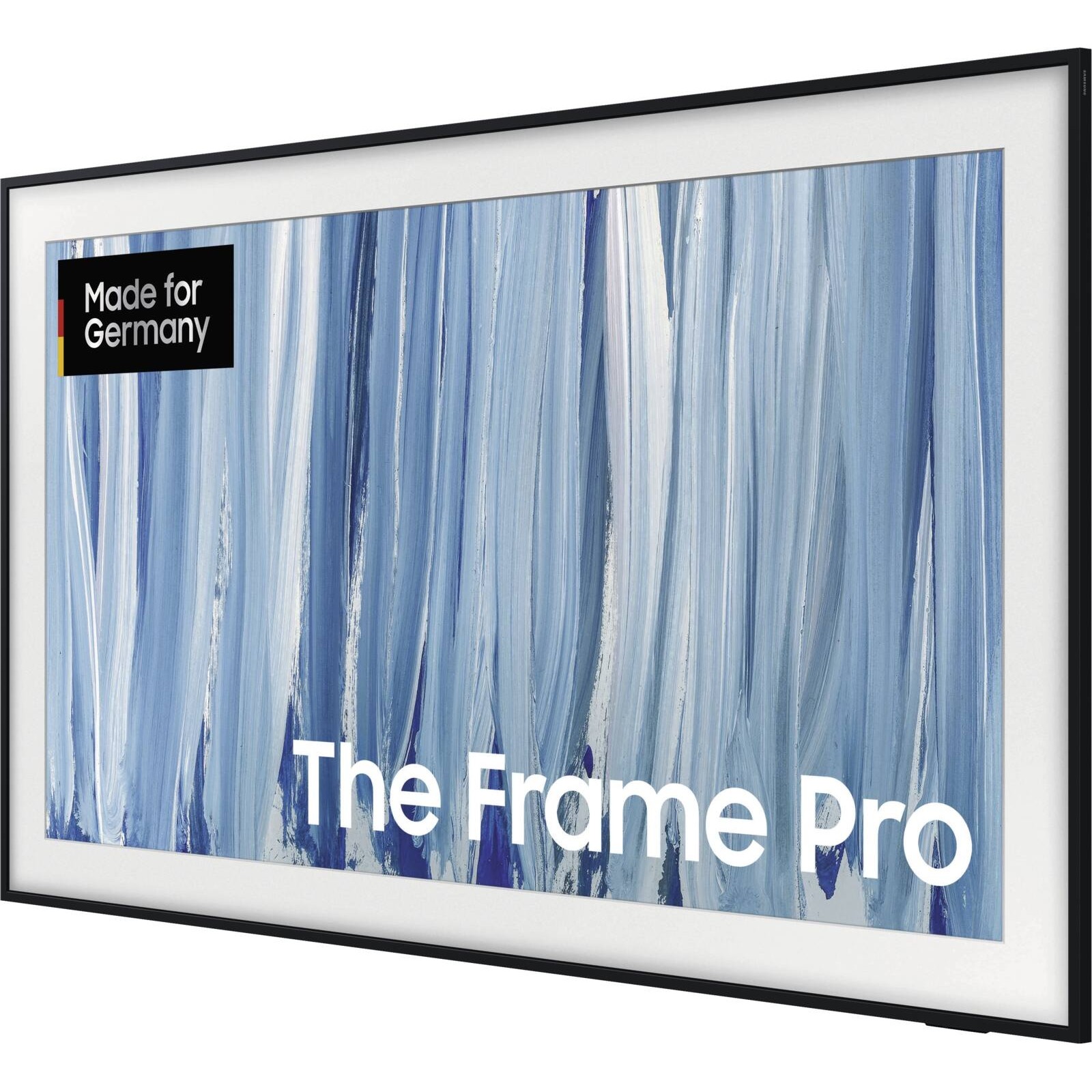 Samsung The Frame Pro GQ55LS03HWUXZG 139,7 cm (55 Zoll) 4K-Mini-LED-TV