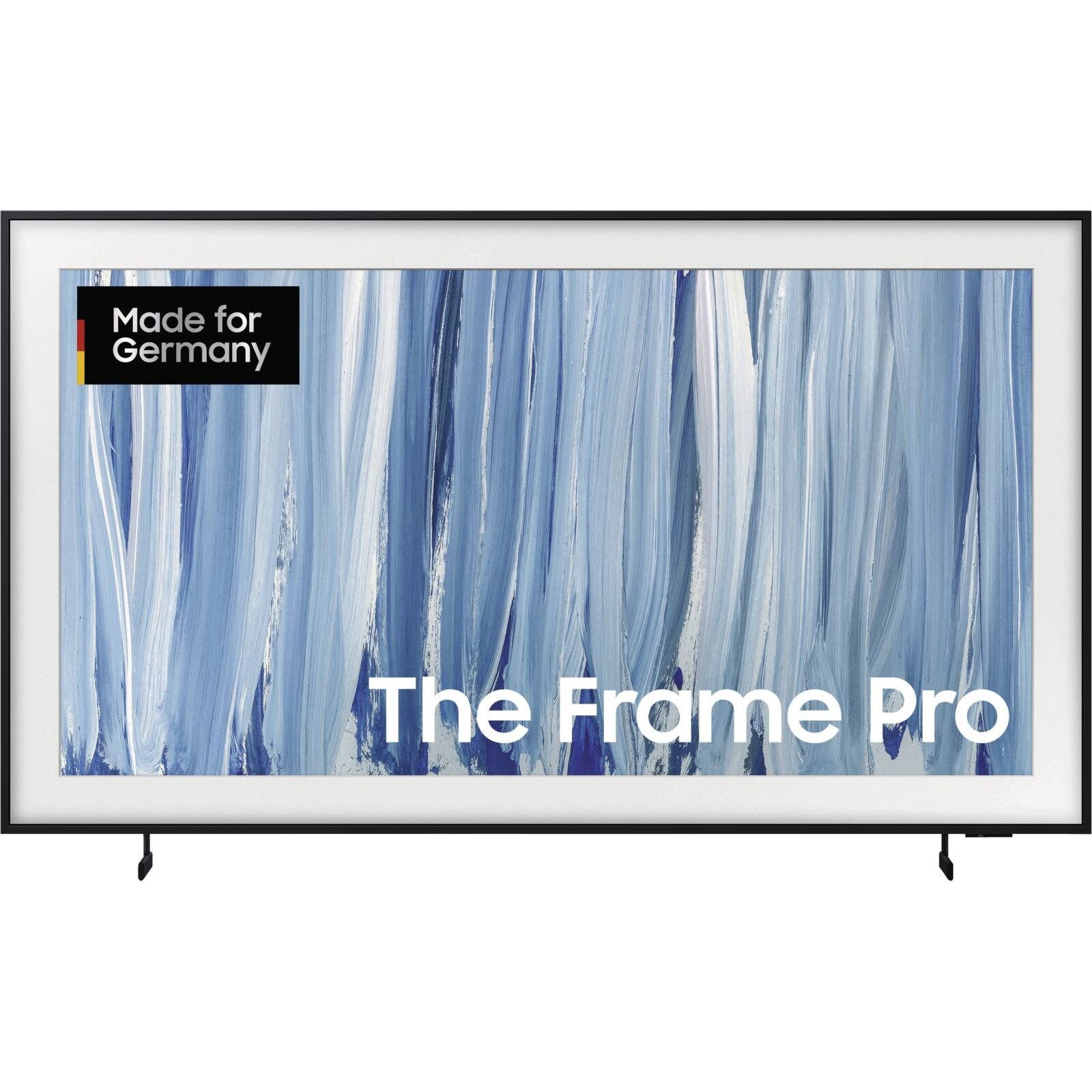 Samsung The Frame Pro GQ55LS03HWUXZG 139,7 cm (55 Zoll) 4K-Mini-LED-TV